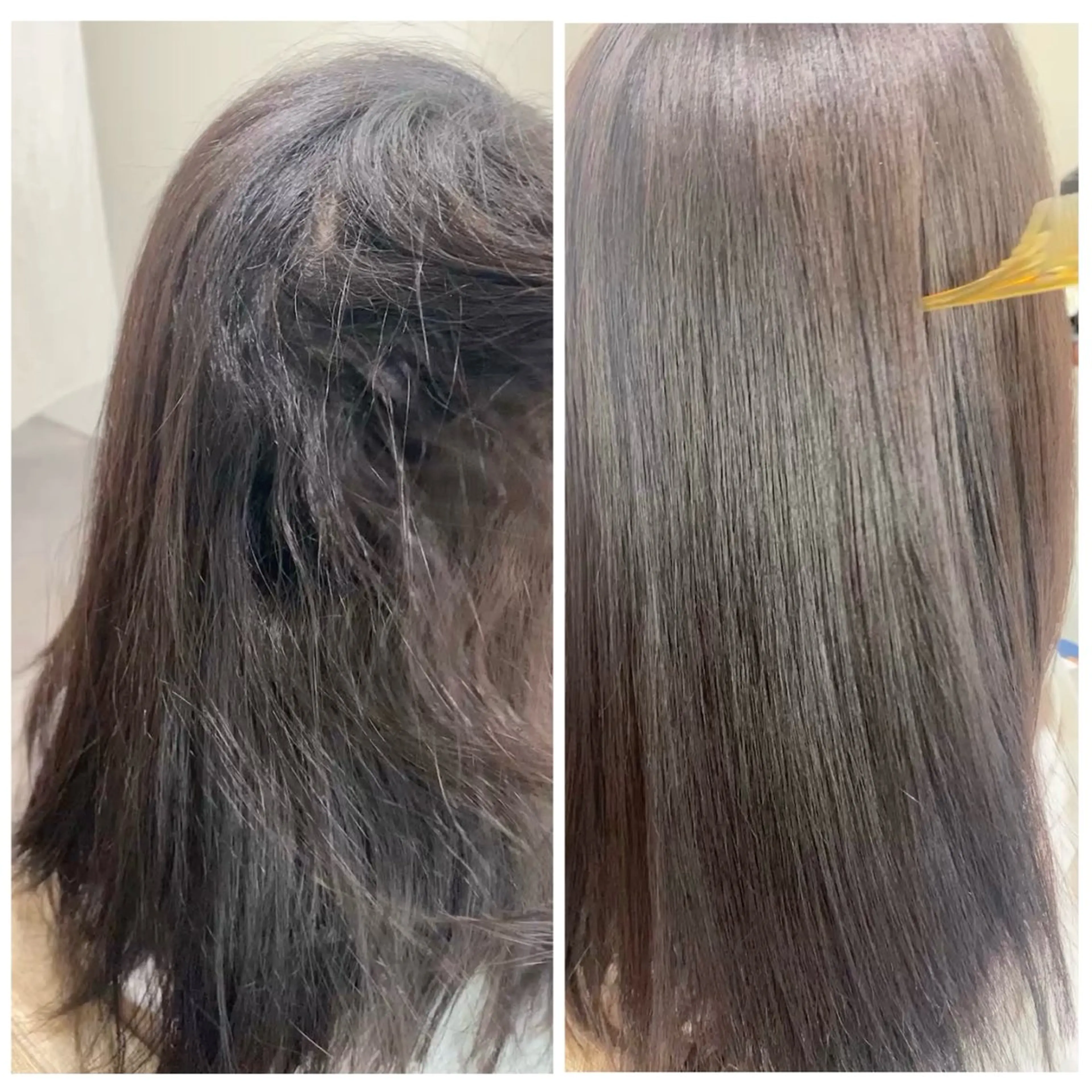 ロング えんとゆかり　千歳船橋所属・AYANO &　YUKAのマツエク・マツパデザイン