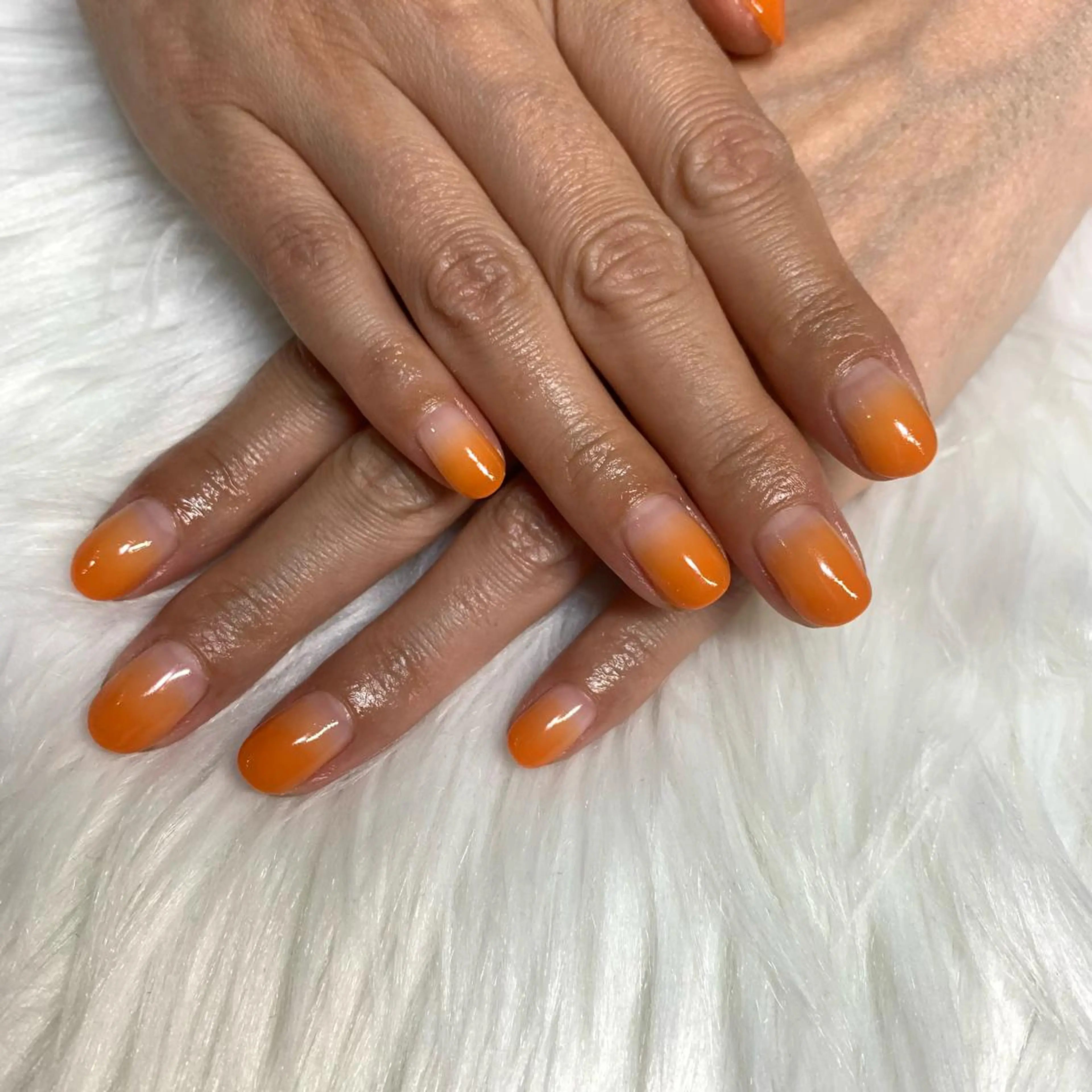 ネイル ハンドネイル 斉藤 姫乃のネイルデザイン