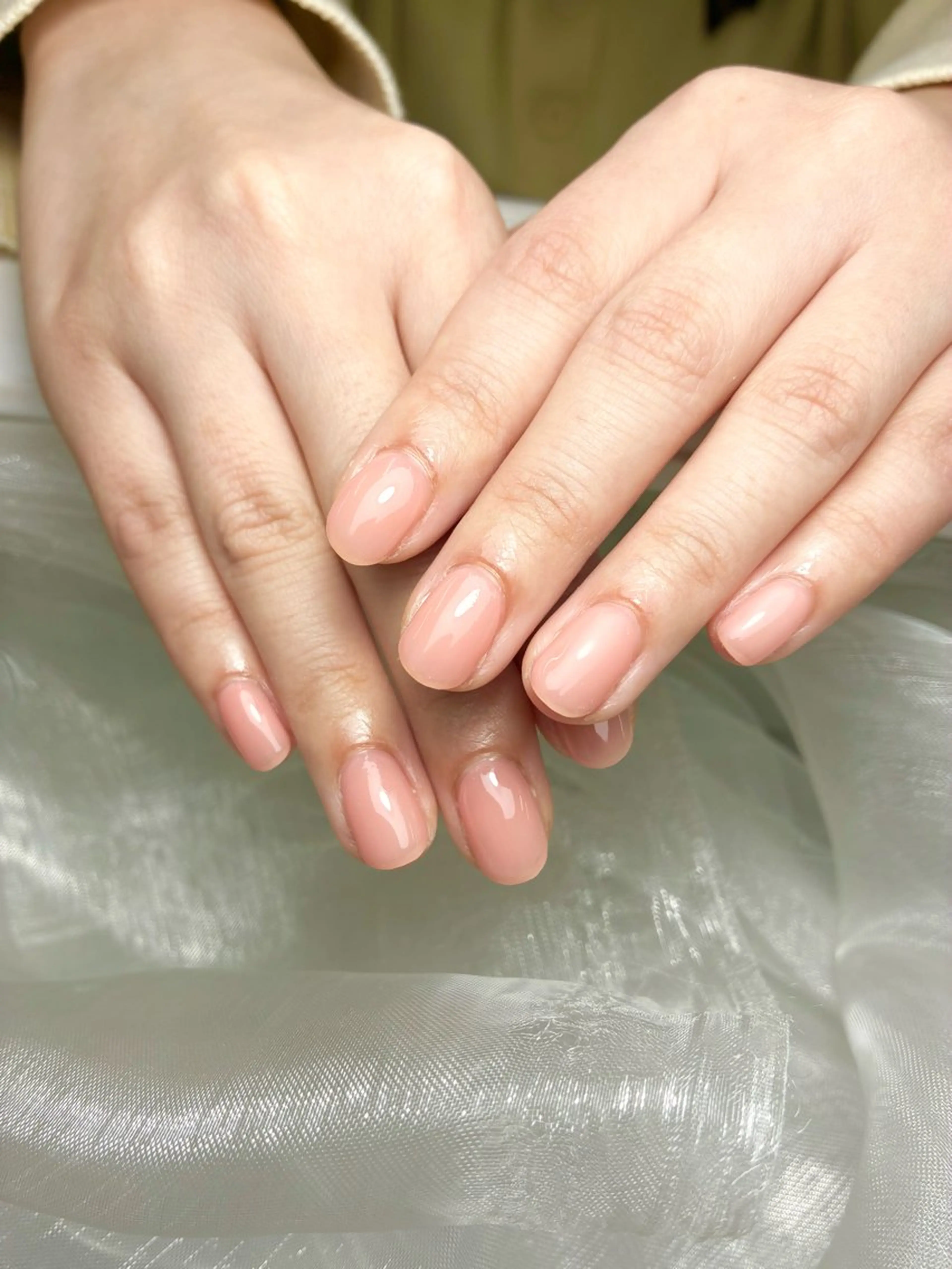 ネイル ハンドネイル erina 💜のネイルデザイン