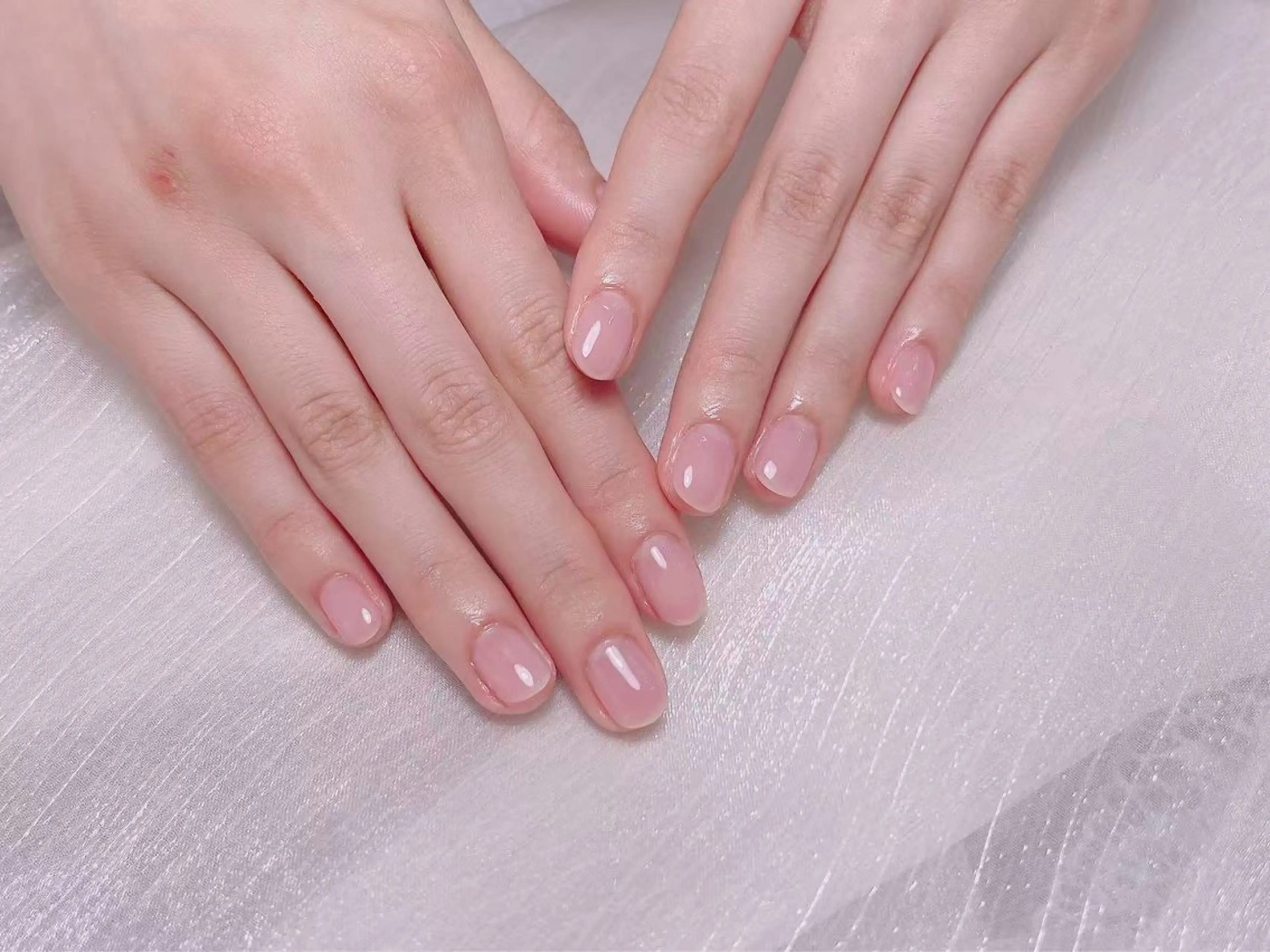 ネイル ハンドネイル Kari ネイルサロンのネイルデザイン