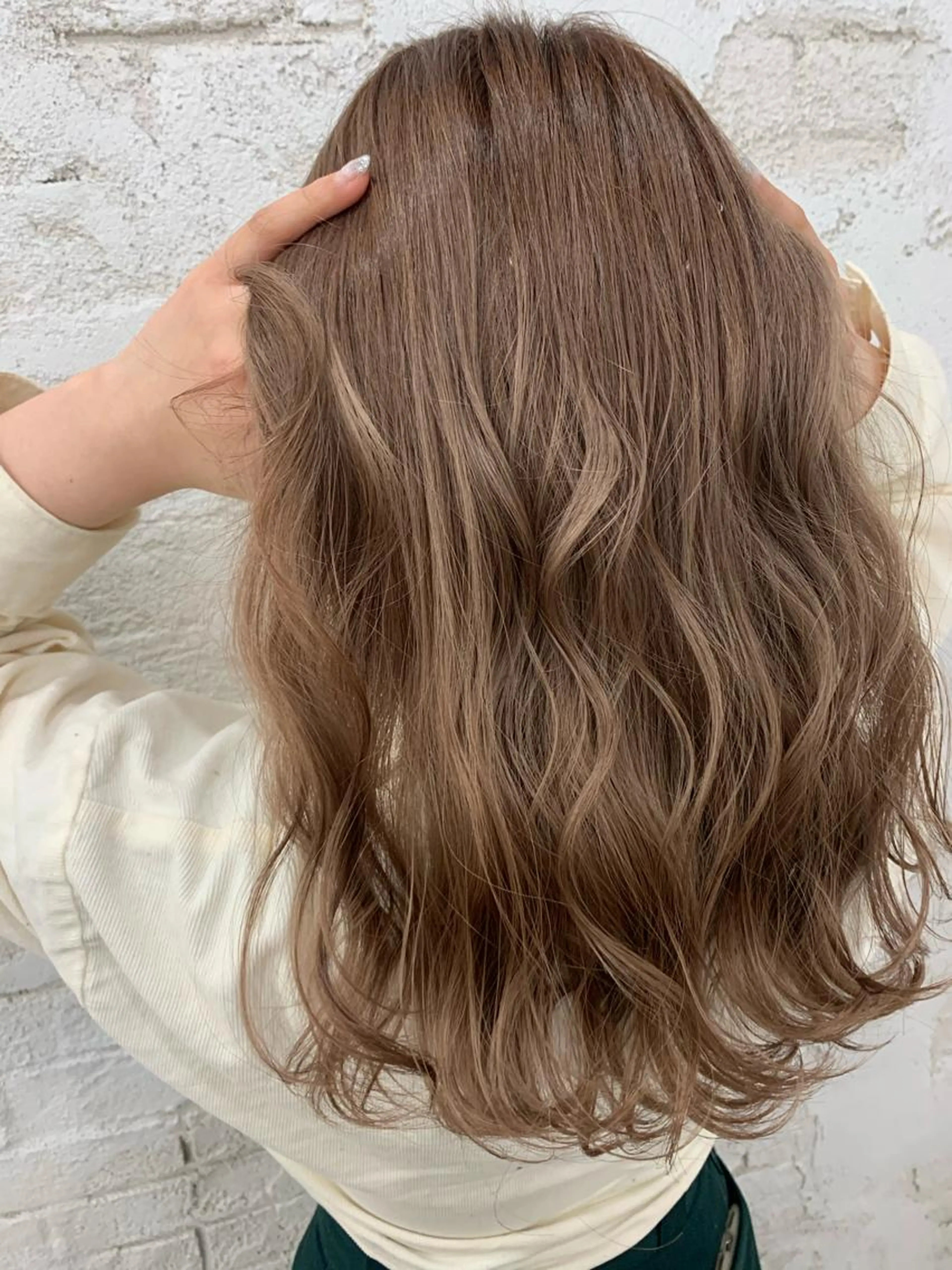 💜12月限定💜カット➕フルカラー💜💜の写真