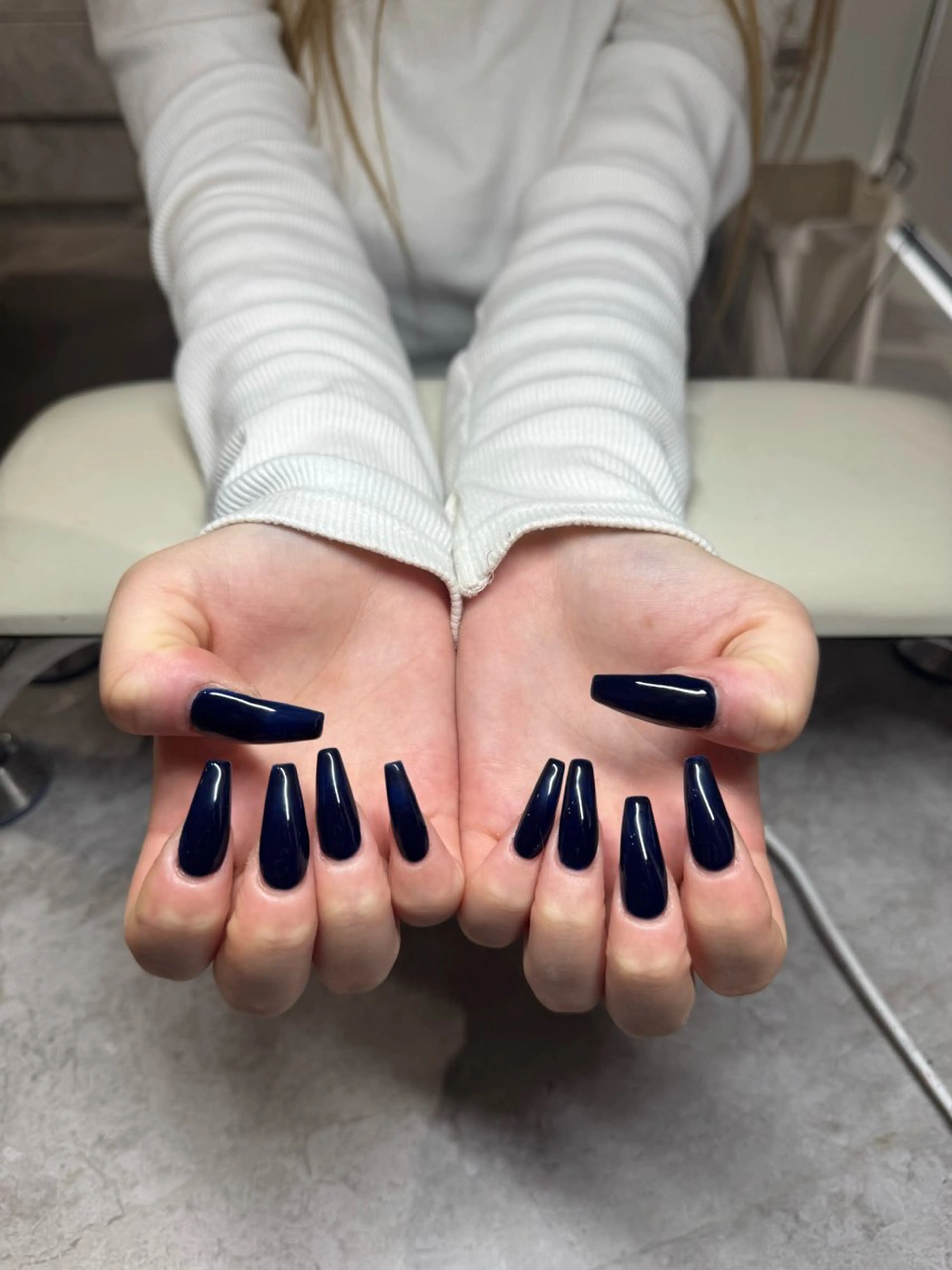 ネイル ハンドネイル IROHA NAIL 北村菜帆のネイルデザイン