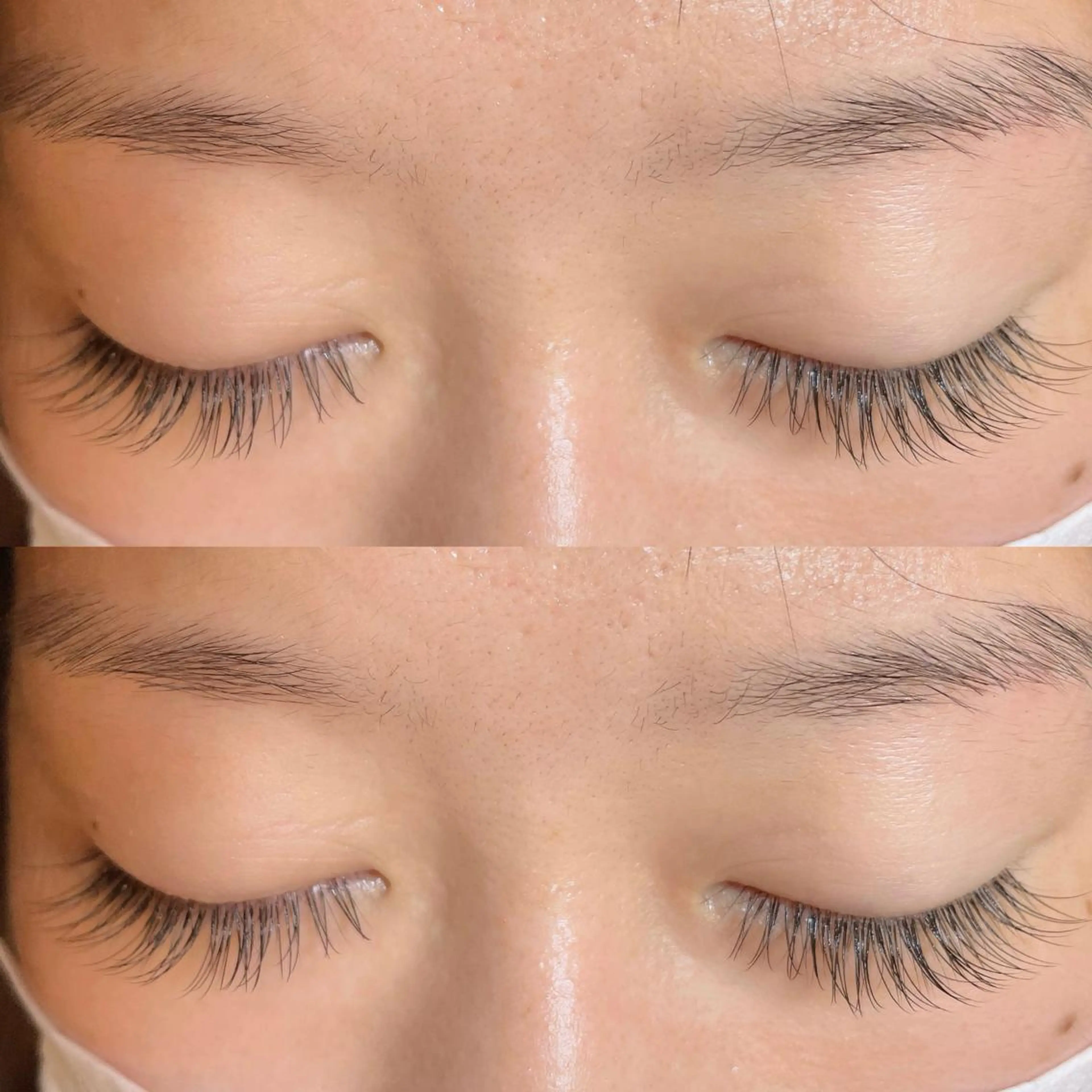 マツエク・マツパ キュート 玉木 愛の眉毛・アイブロウイメージ