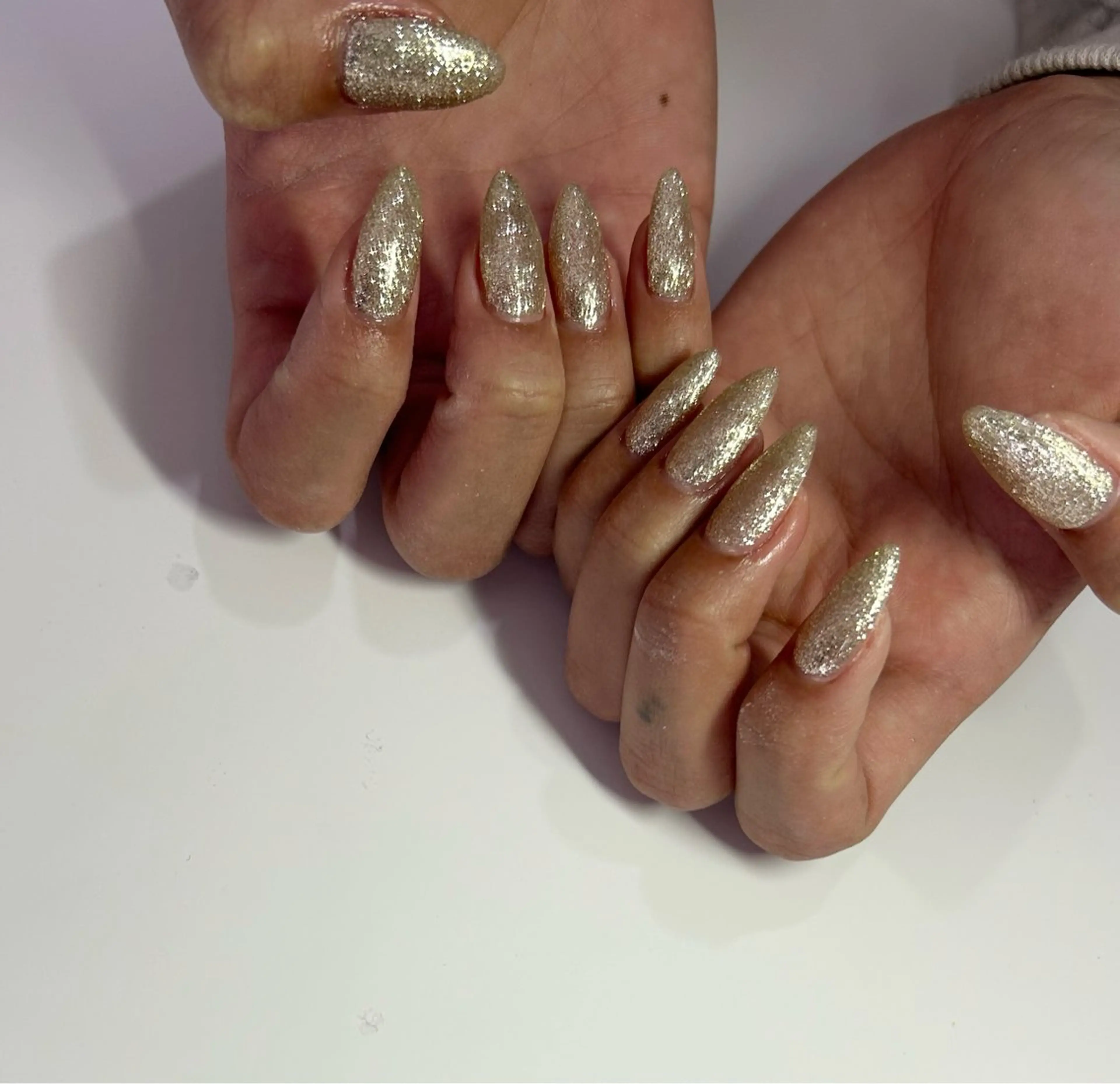 ネイル ハンドネイル Bi_nail. yuuのネイルデザイン