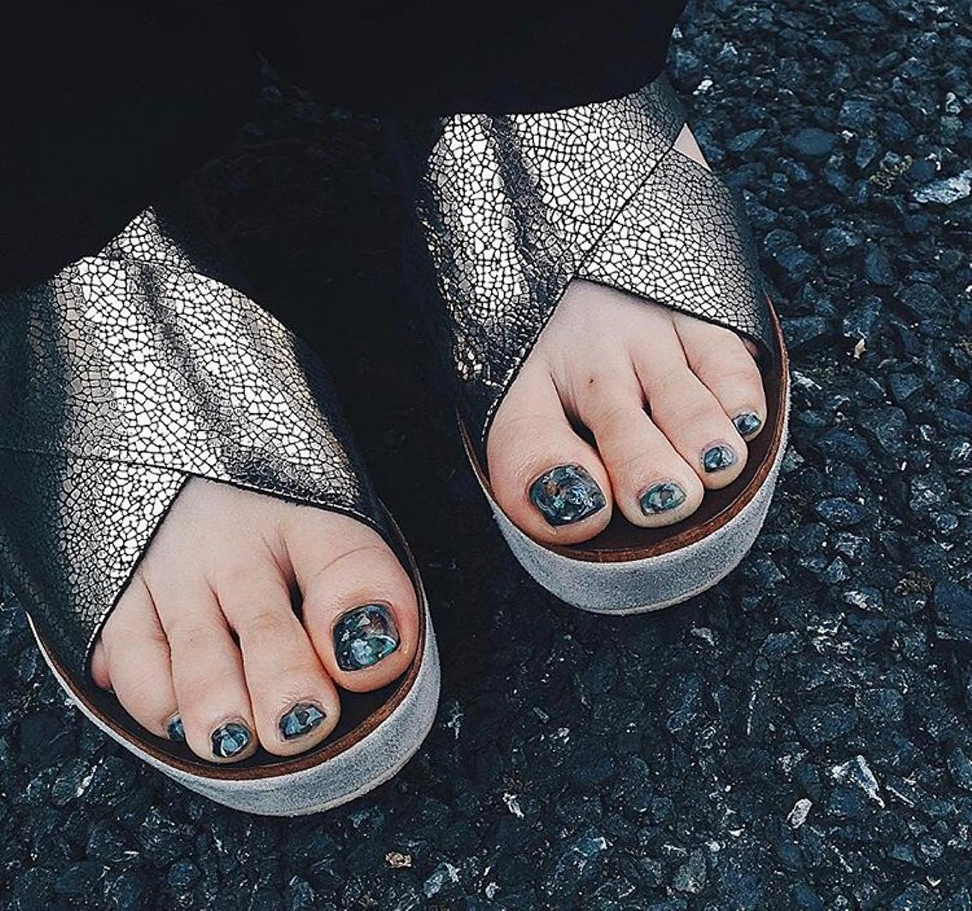 ネイル bright Ryoyaのマツエク・マツパデザイン