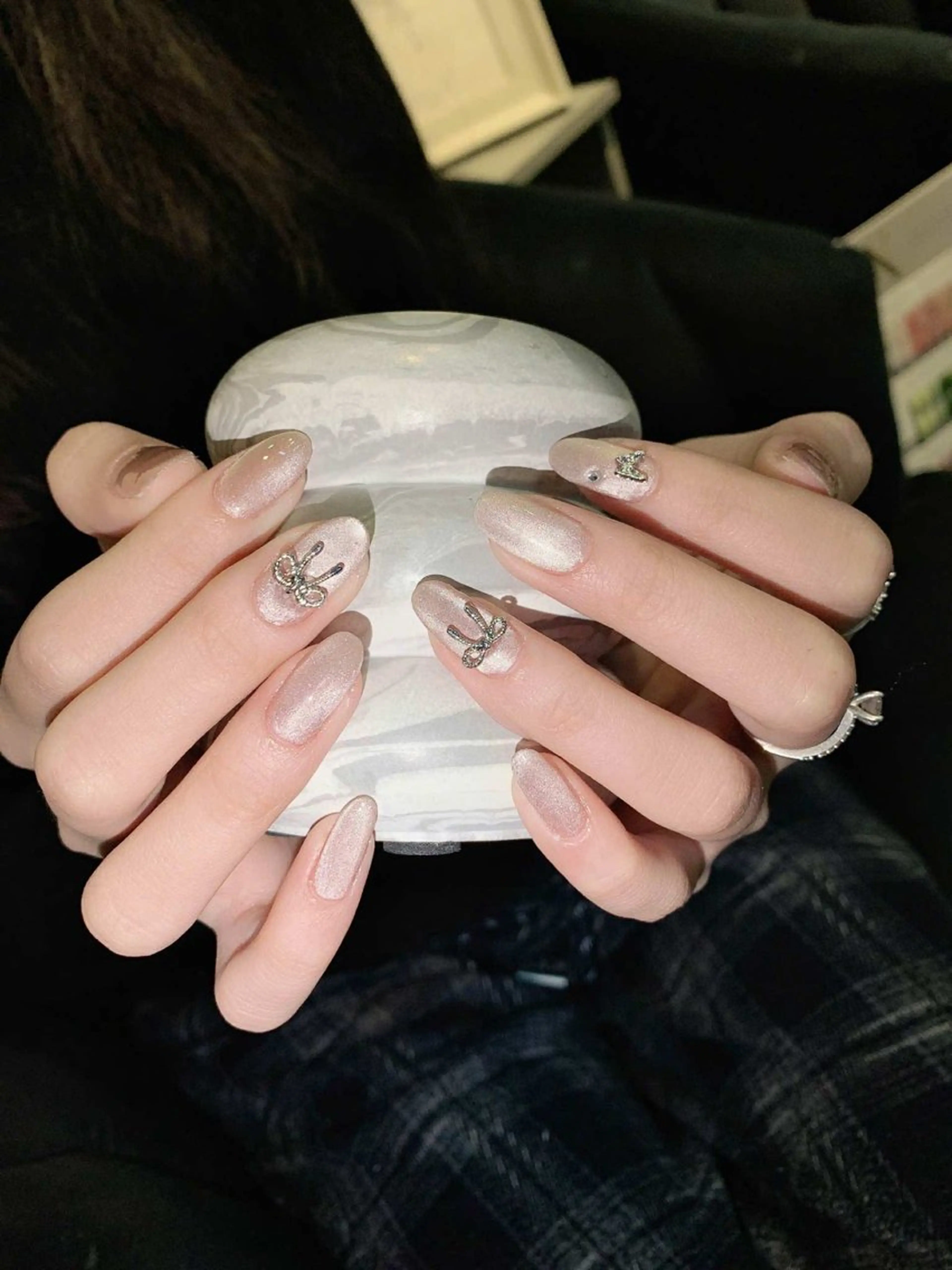 ネイル Rin Rinのネイルデザイン