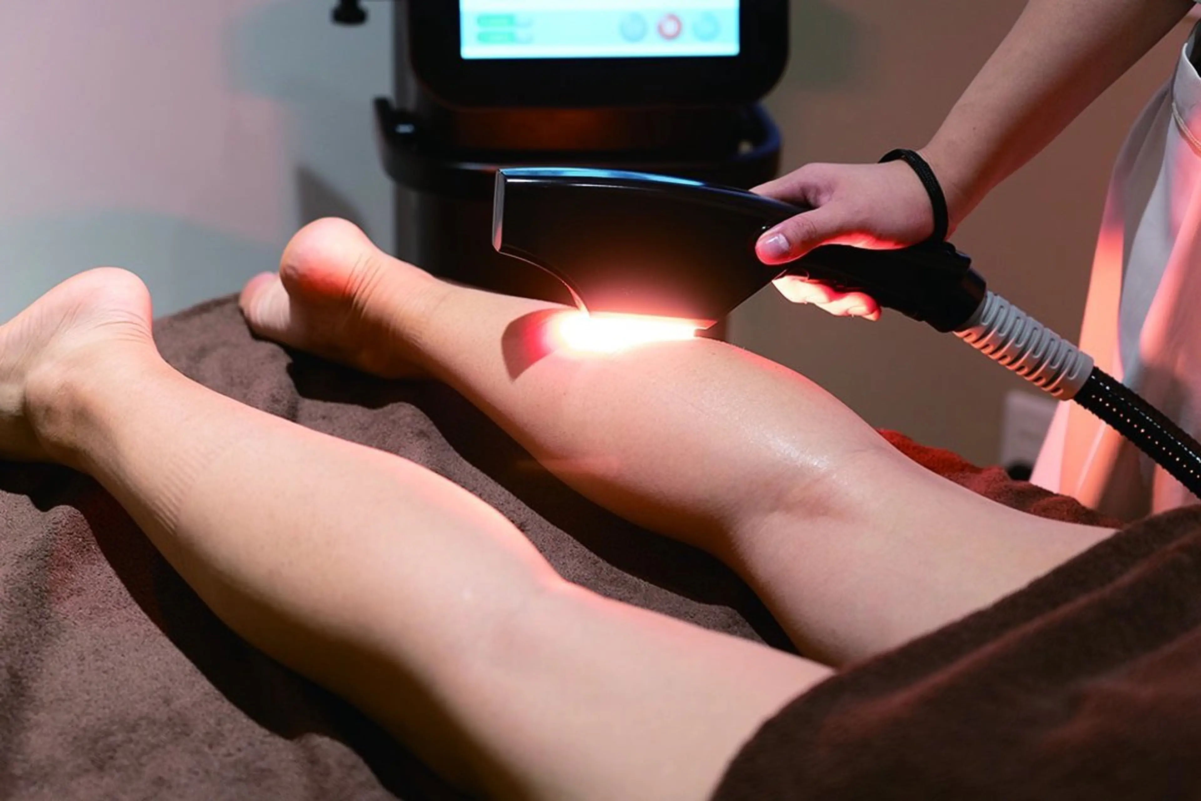 メンズ 脱毛 エステサロンNarcis〜ナルシス〜所属・脱毛＆痩身エステ Narcisのエステ・リラクイメージ