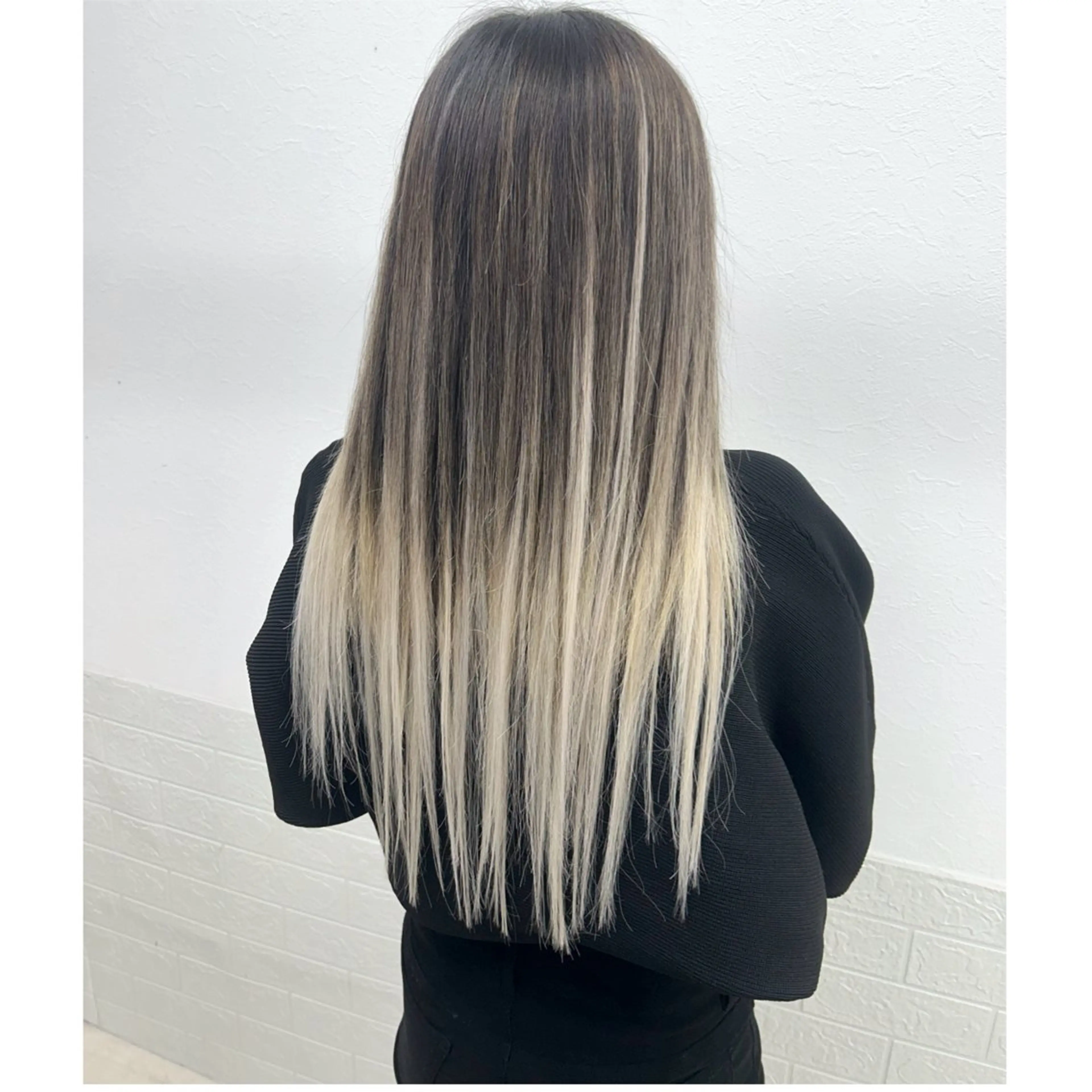 LIVETOREA所属・エクステ/コスパ◎ /メンズ!白石宇由のヘアスタイル