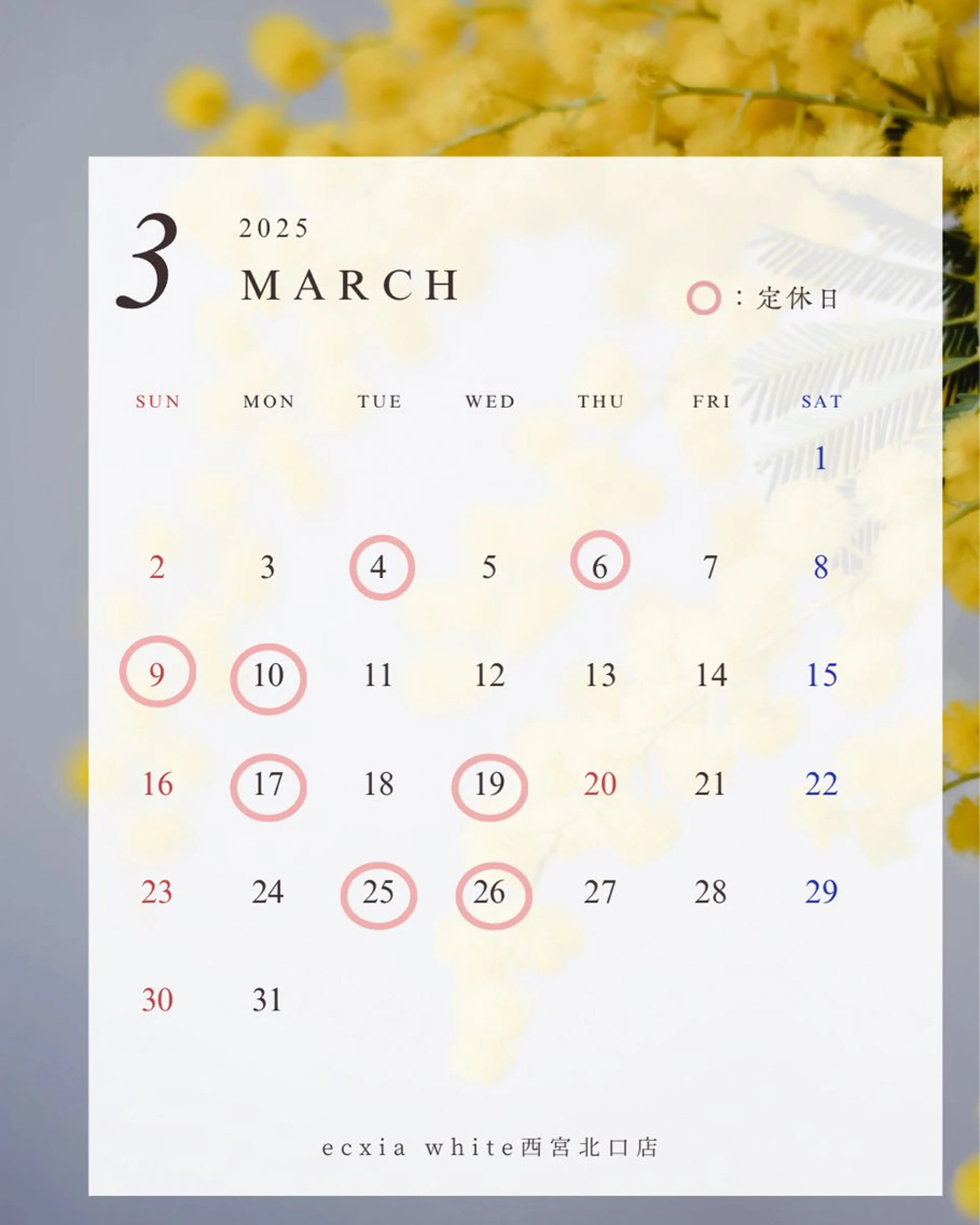 セルフホワイトニング エクシア西宮北口店所属・セルフホワイトニング エクシア西宮北口店のその他イメージ