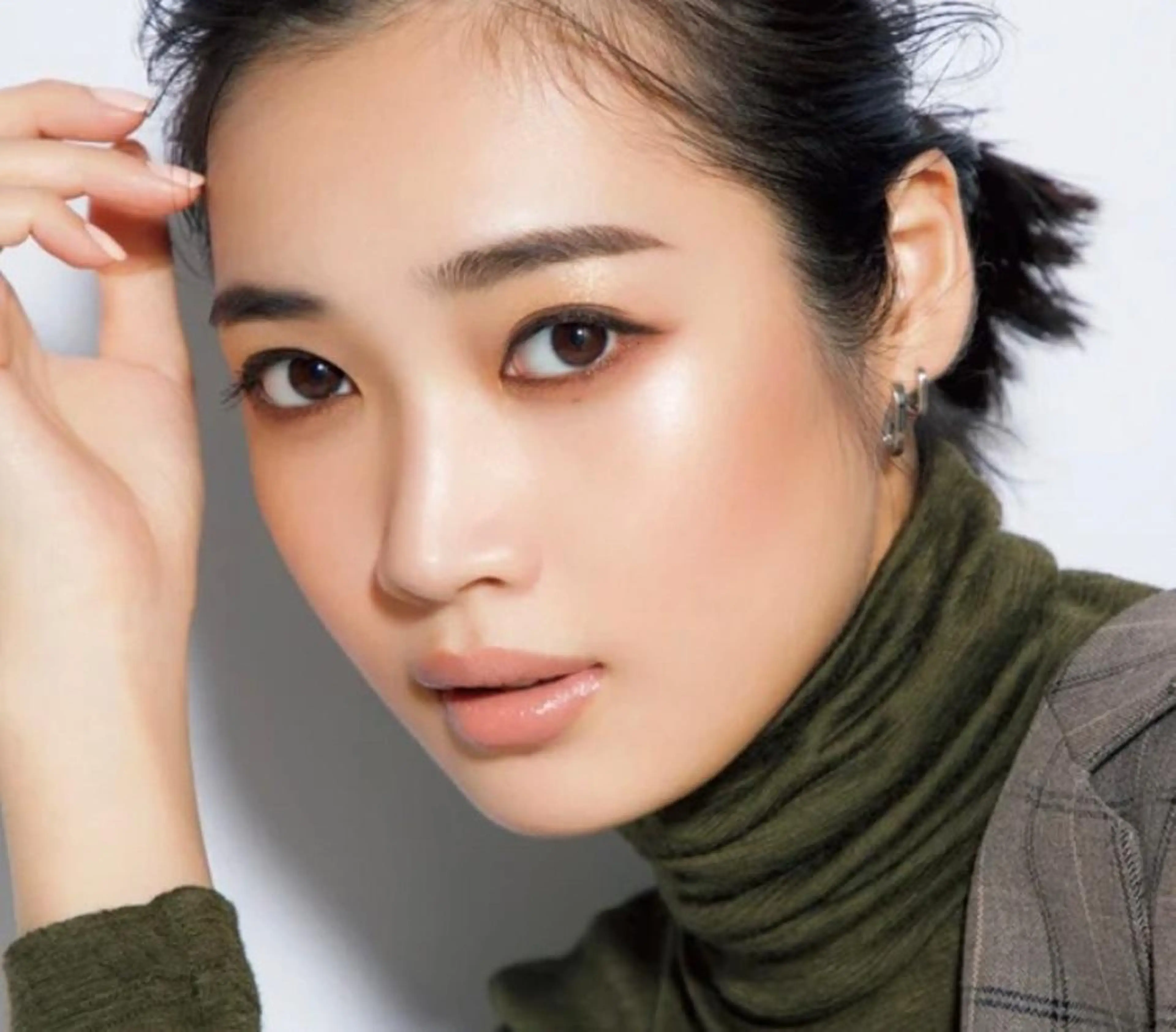 アイブロウ ハリウッドブロウリフト 眉毛ワックス脱毛 LUMICIA 眉毛🤍池袋東口店の眉毛・アイブロウイメージ