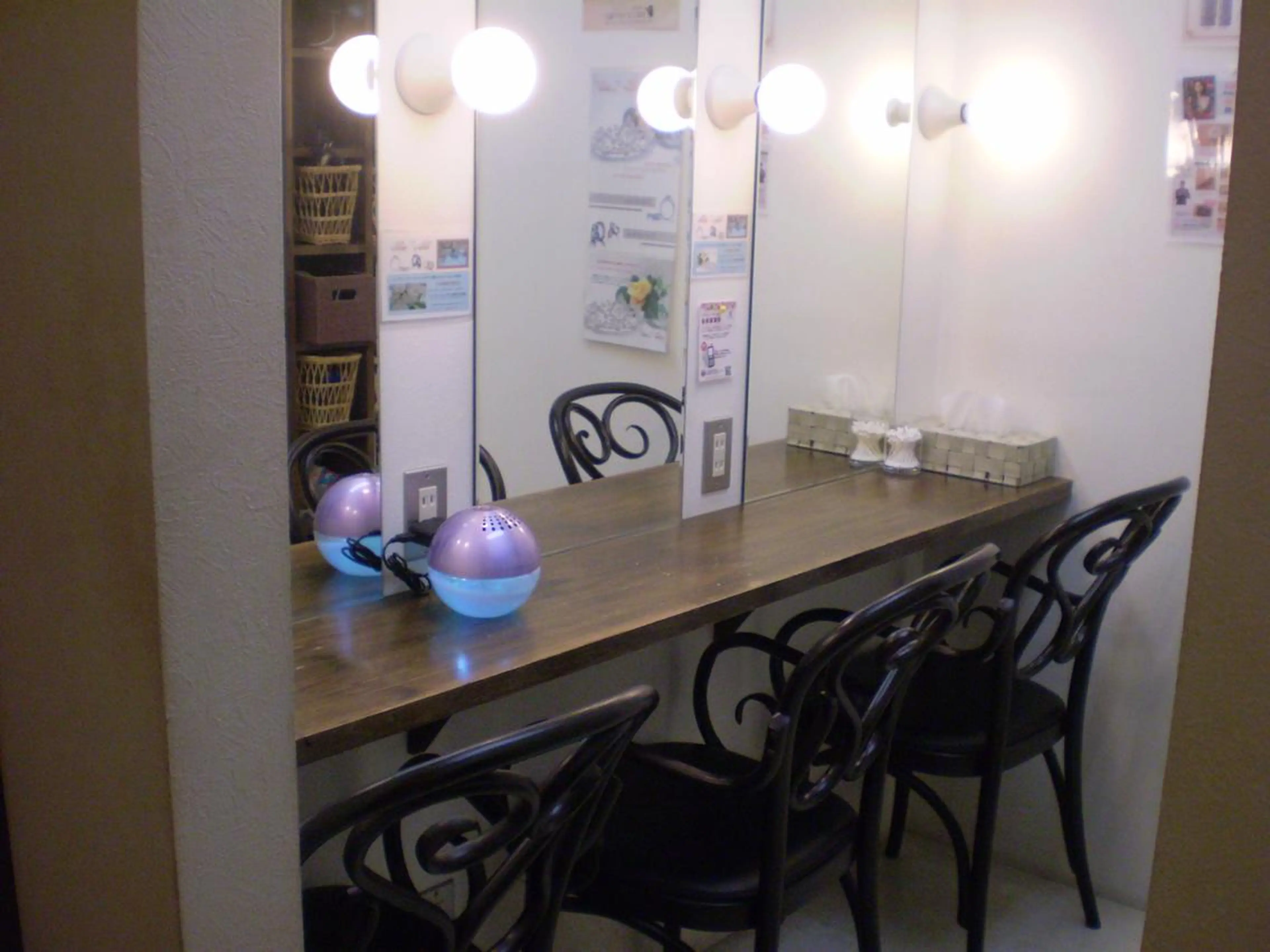 マツエク・マツパ ロイヤル•セラピスト 【Shin】のエステ・リラクイメージ