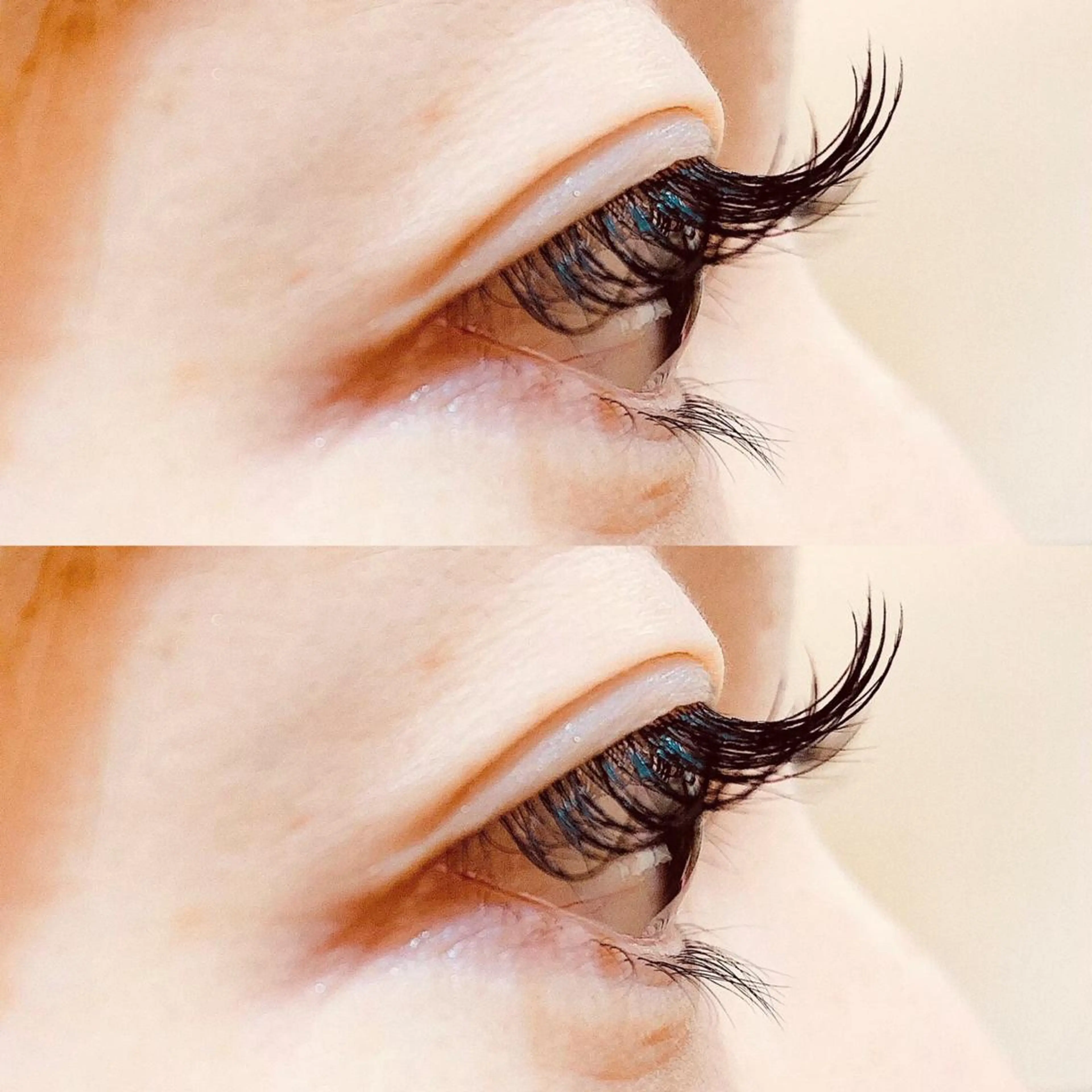 マツエク・マツパ chiri/似合わせ /まつげパーマ/立川のマツエク・マツパデザイン