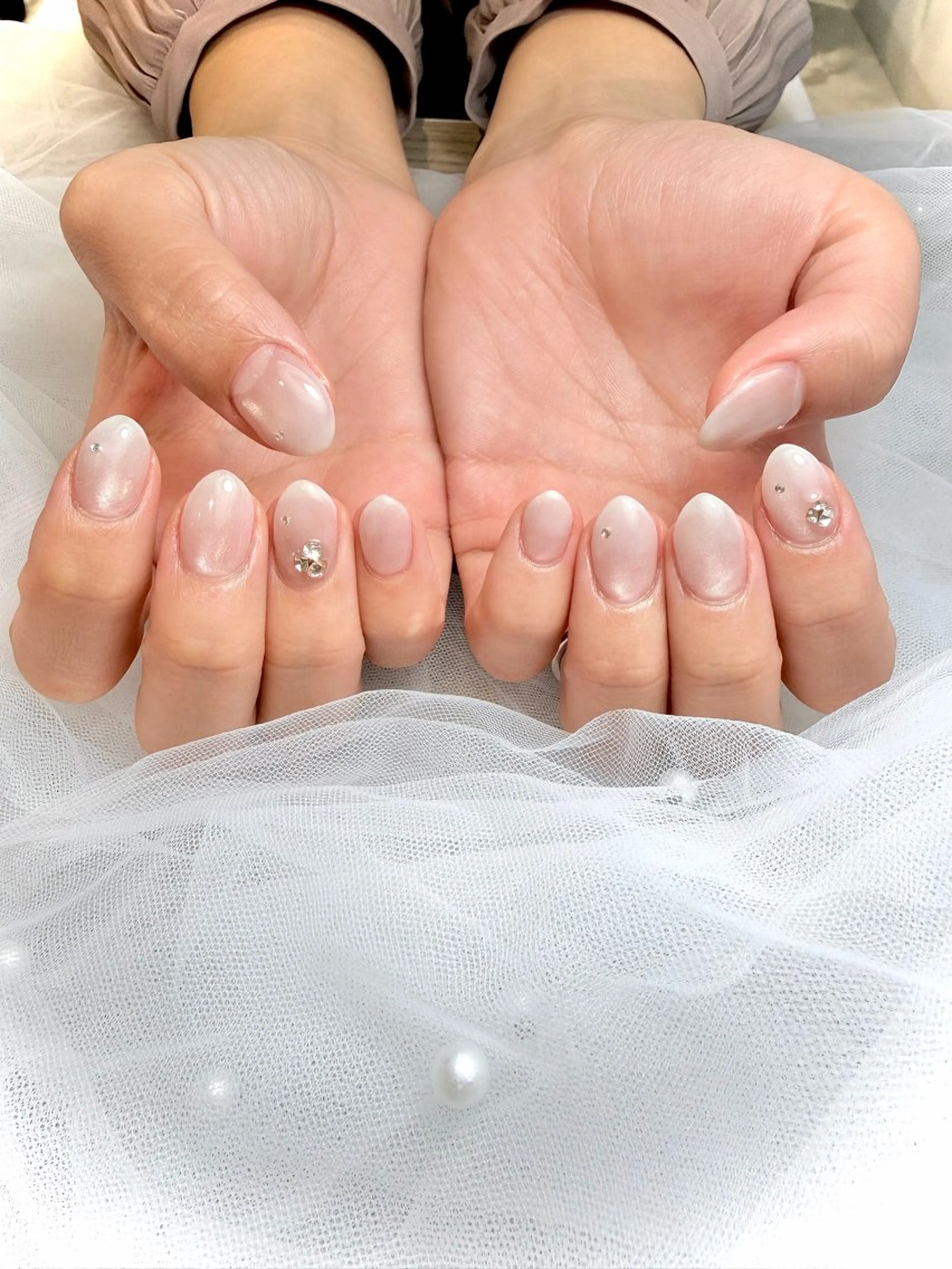 ネイル nail atelier Kのネイルデザイン