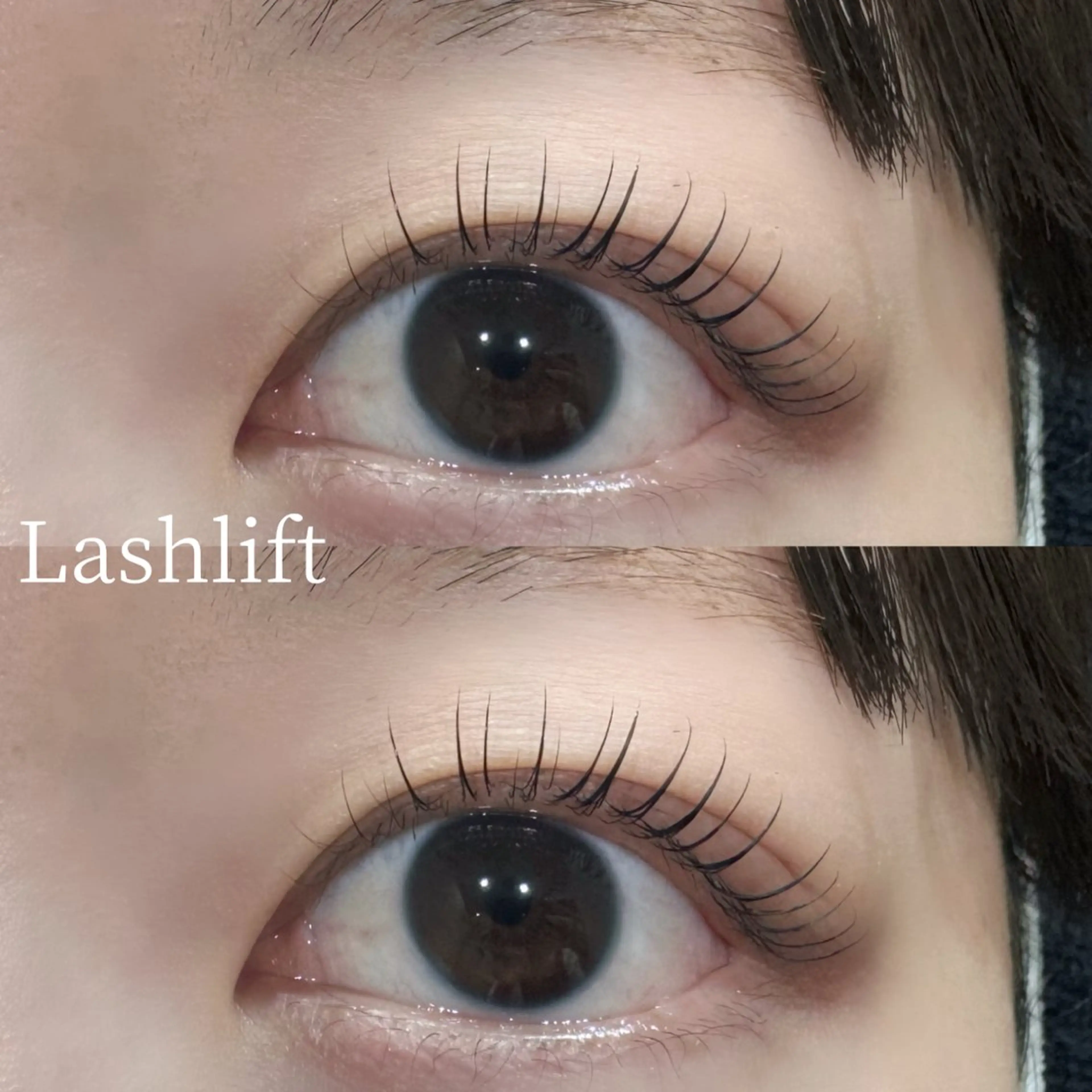 マツエク・マツパ マツパ GO TODAY 渋谷Lit店所属・渋谷まつげパーマ/ 眉︱TOKUKOのマツエク・マツパデザイン