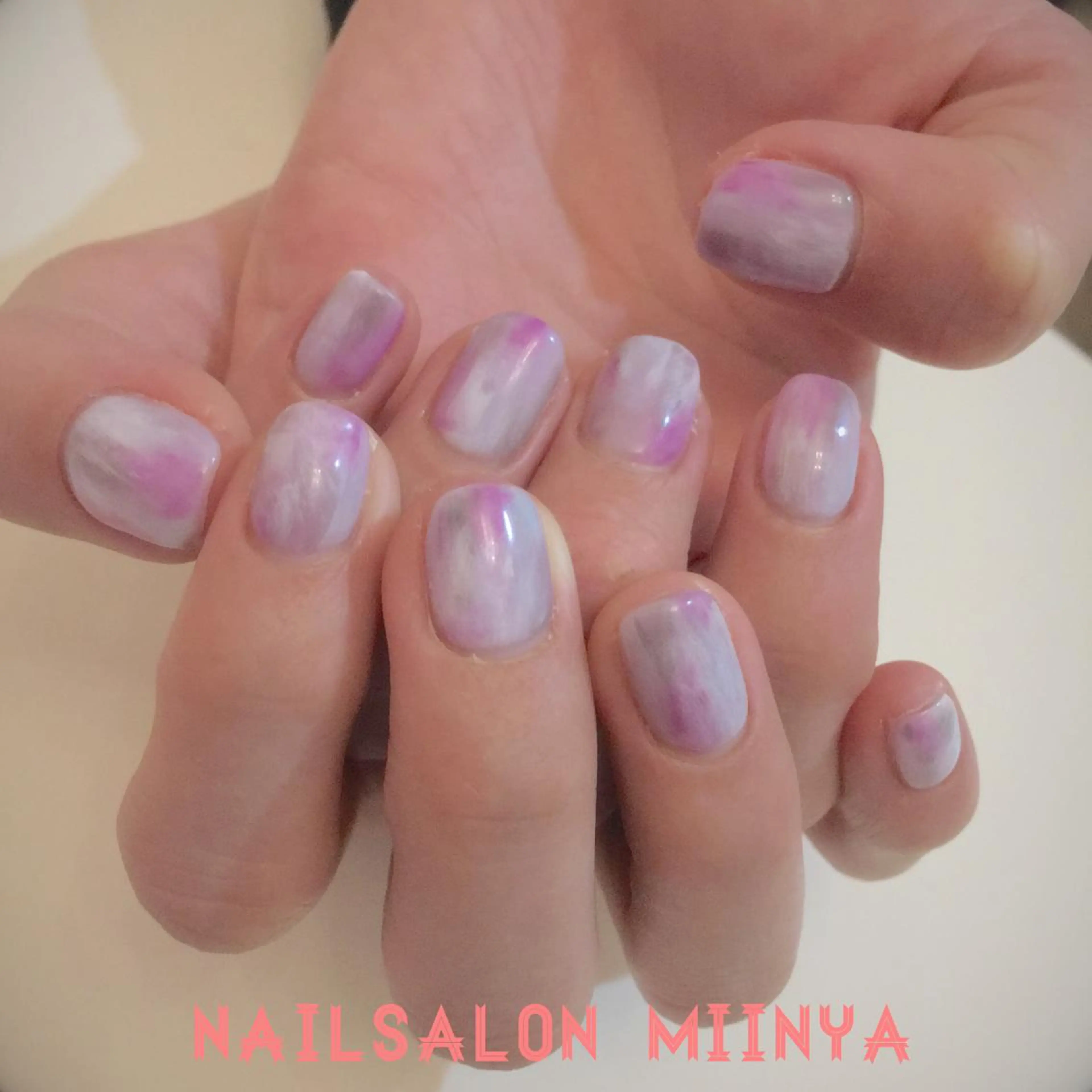 ネイル ♡ miyaのネイルデザイン