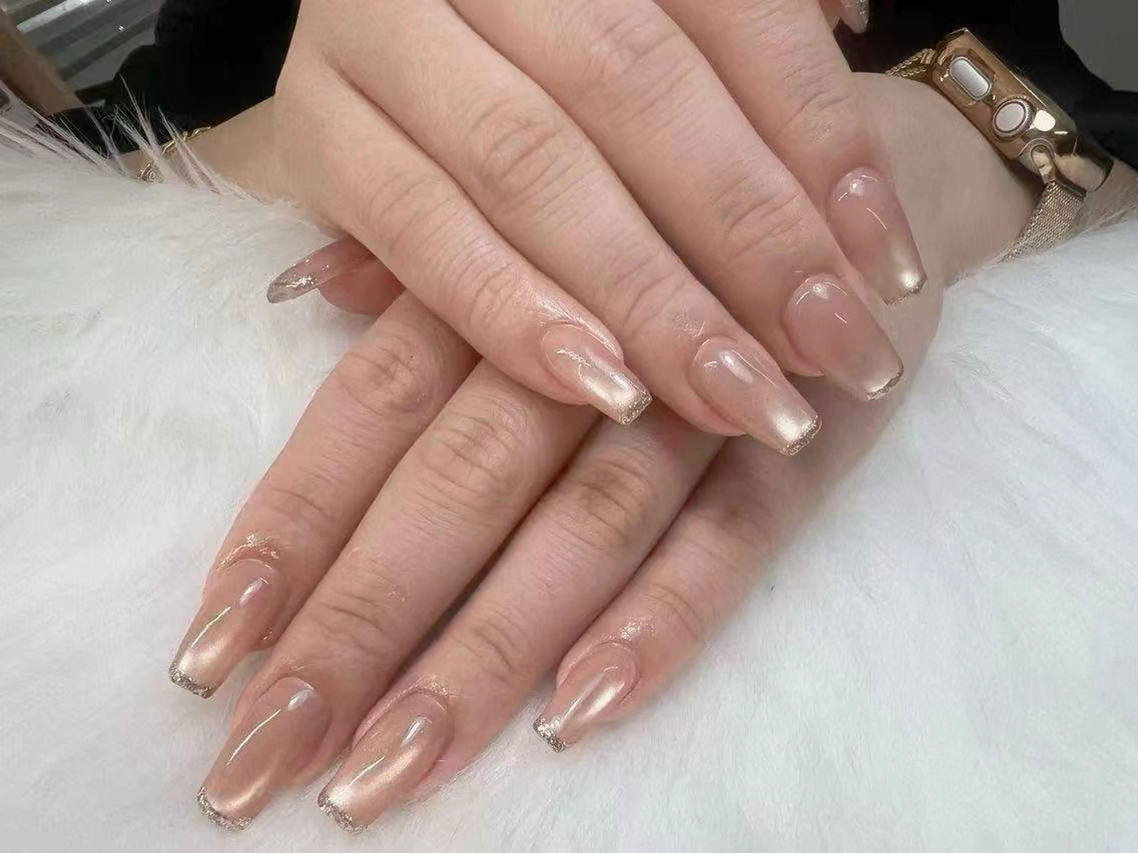 ネイル ハンドネイル GCP Nail はるのネイルデザイン