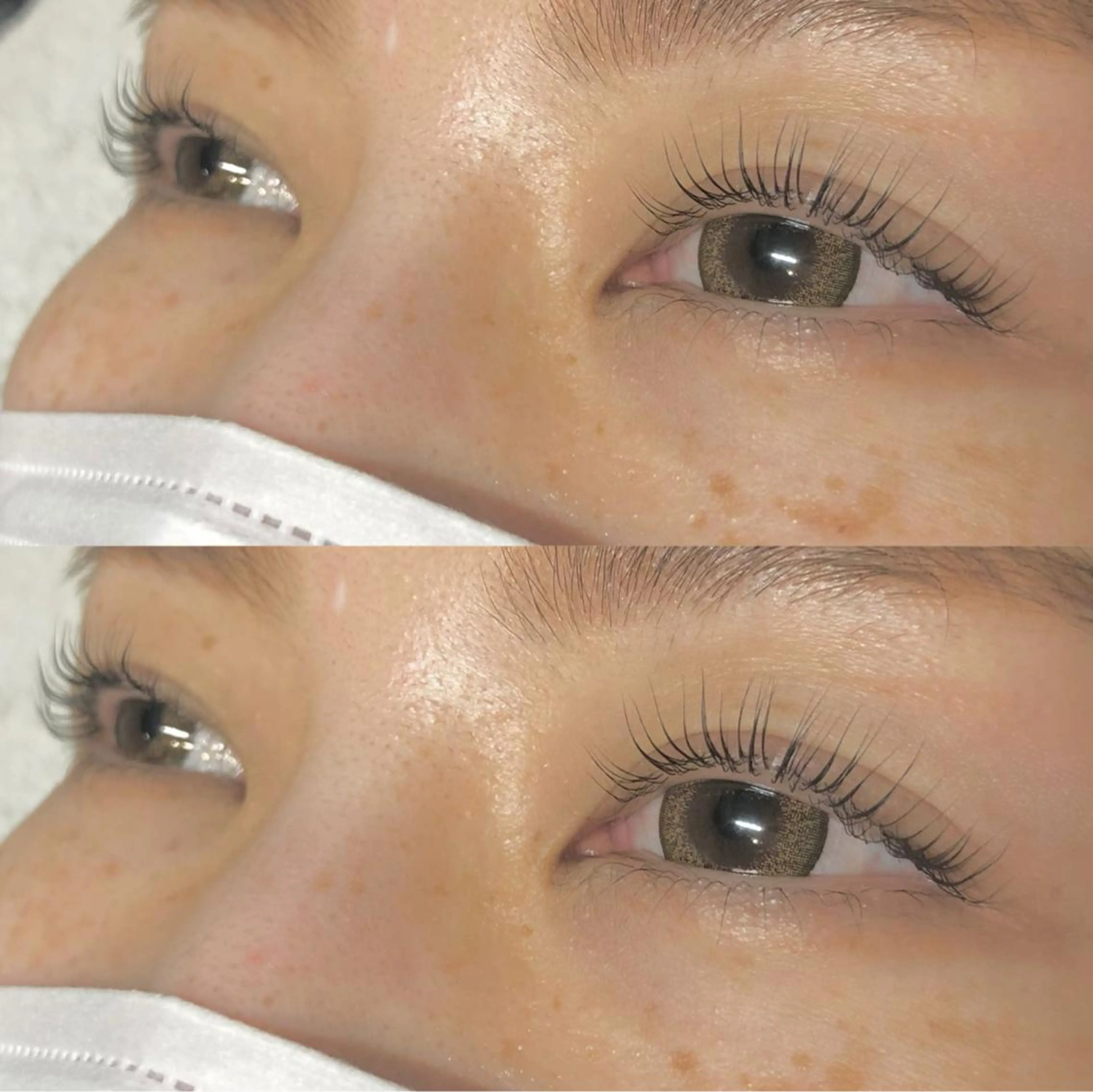 マツエク・マツパ マツパ eyelash  salon ANELA所属・ANELA manaのマツエク・マツパデザイン