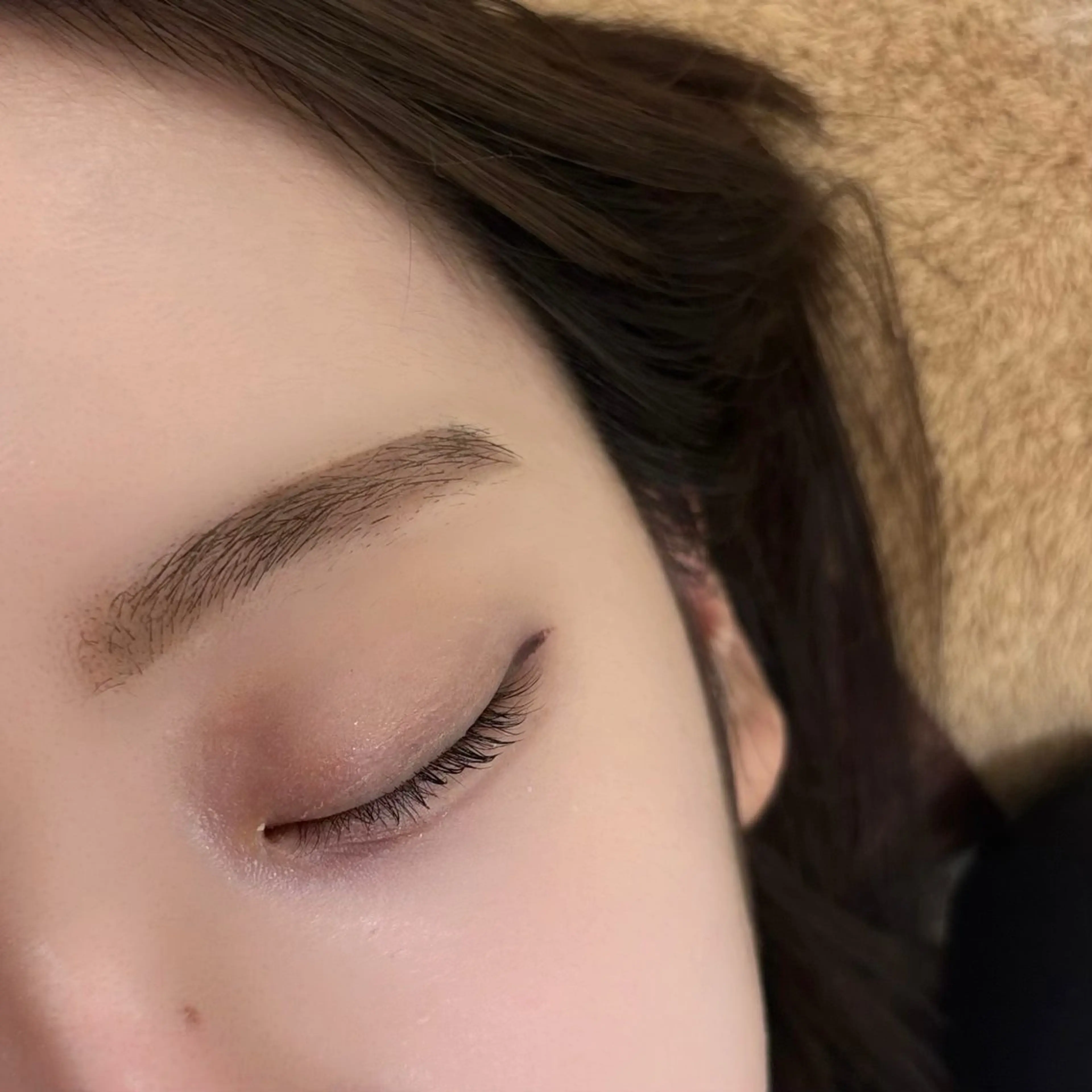 アイブロウ マツエク Sourcil蒲田店【シュールシル】所属・SourCil haruna♡のマツエク・マツパデザイン