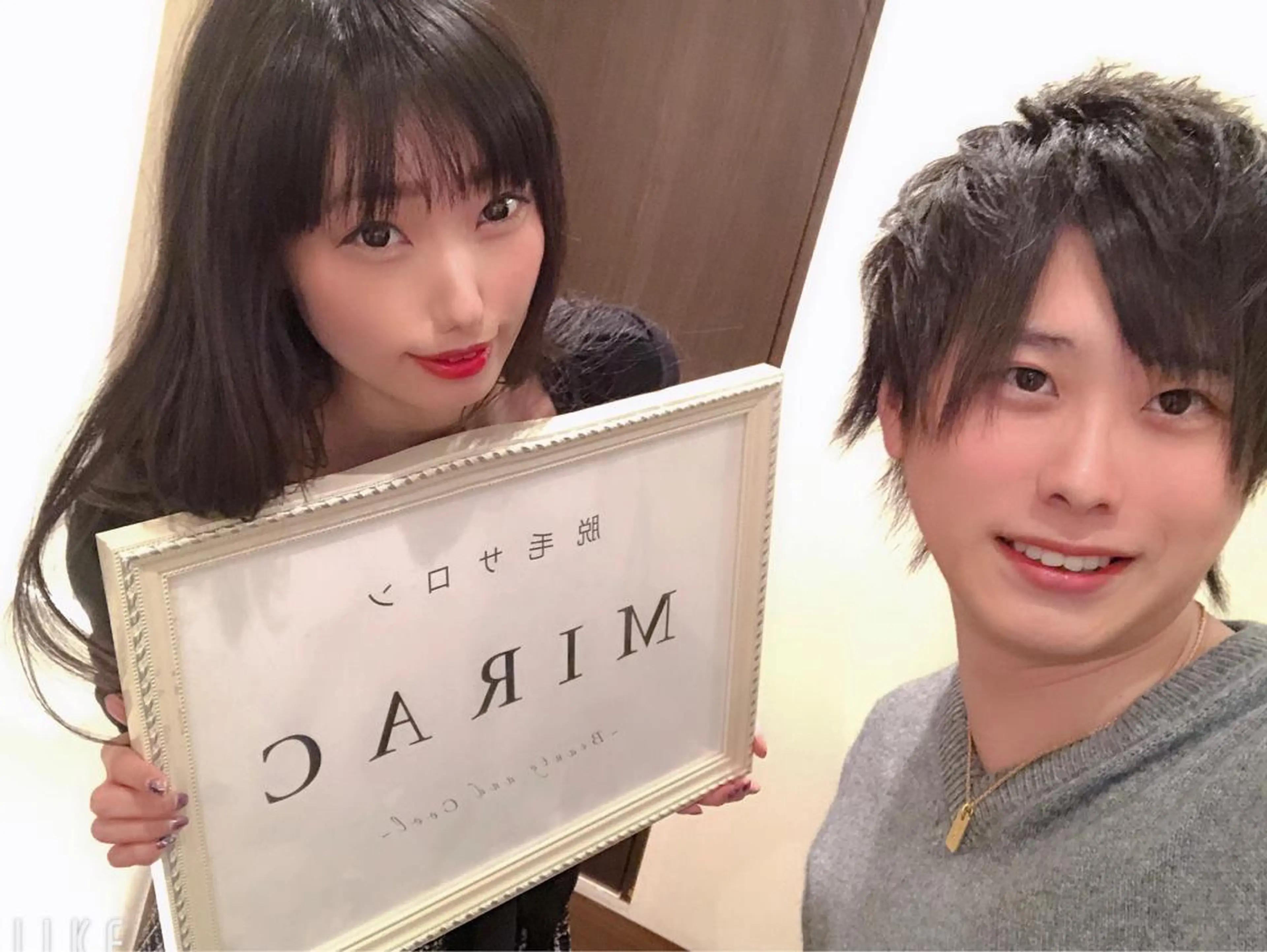 都度払い脱毛⭐️ 脱毛サロンMIRACのエステ・リラクイメージ