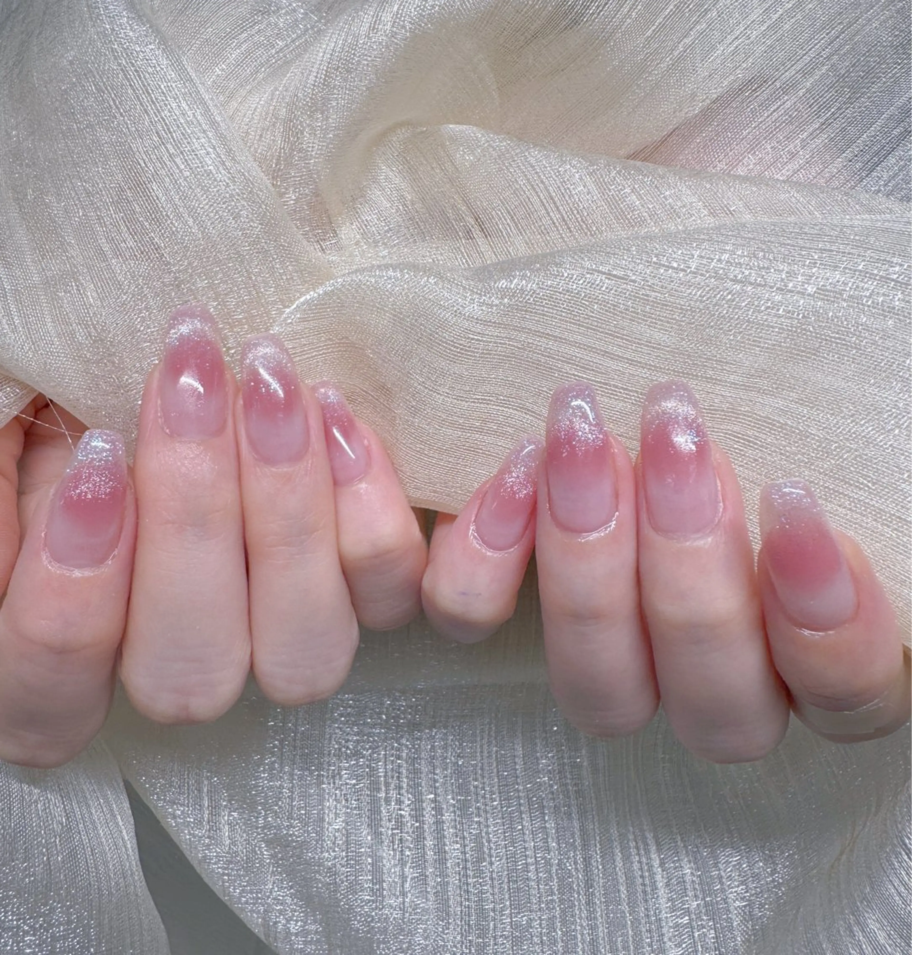 ネイル ハンドネイル kelly ．のネイルデザイン