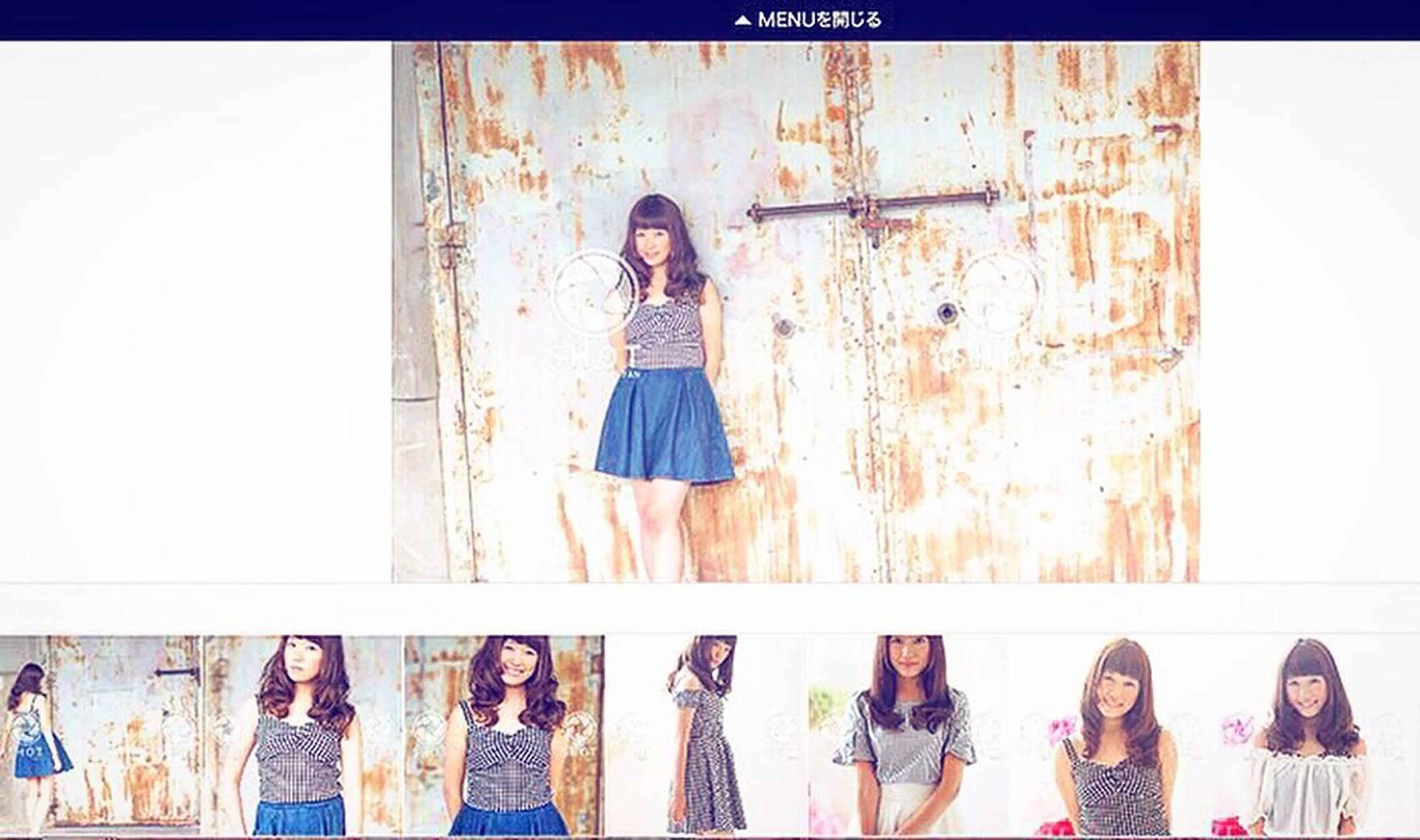 🌟撮影モデル🌟【サロンスタイル撮影】¥0​〜​お問い合わせお待ちしております！の写真