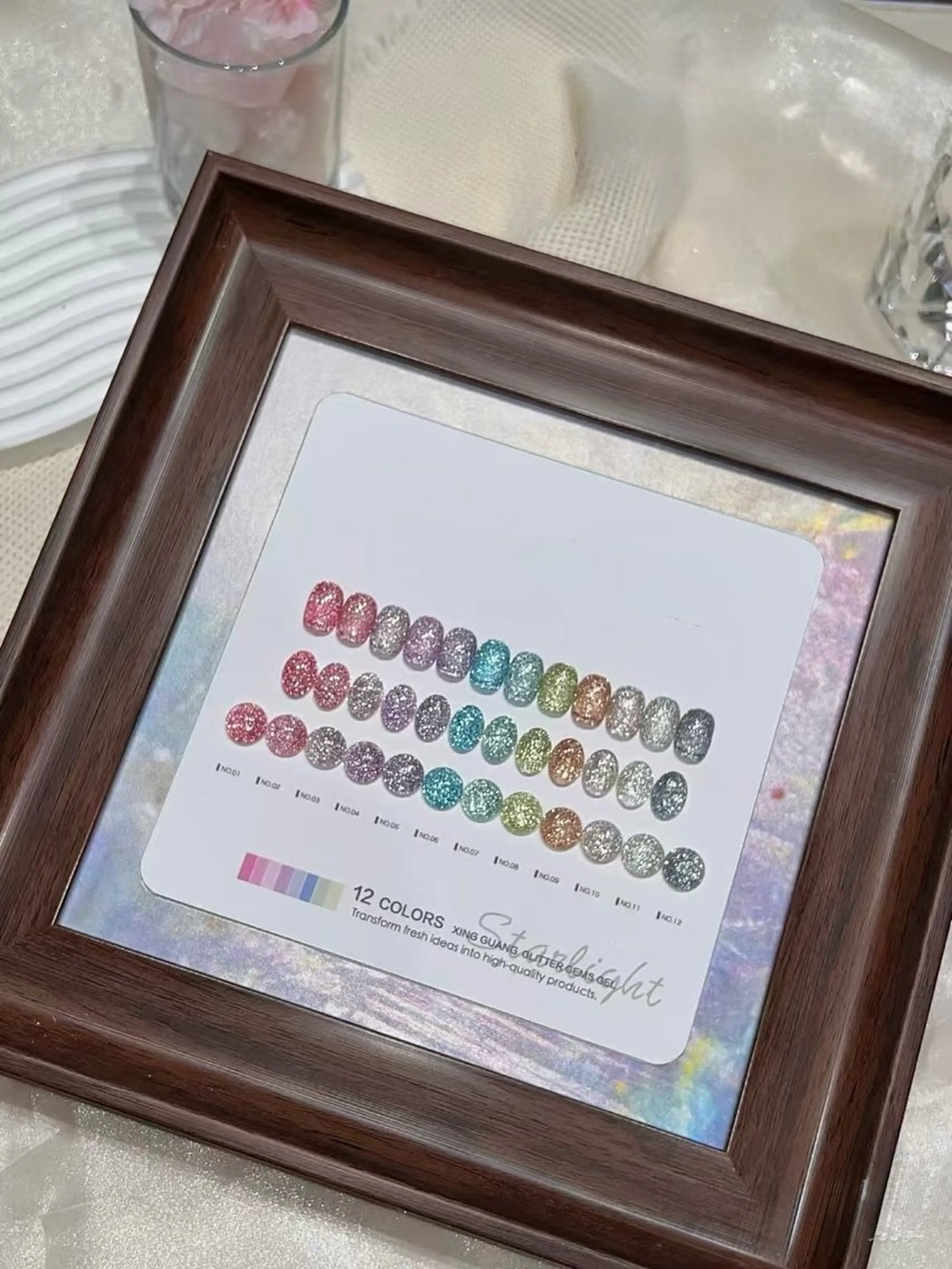 ネイル ハンドネイル ハンドケア ＤI'A ネイルサロンのネイルデザイン