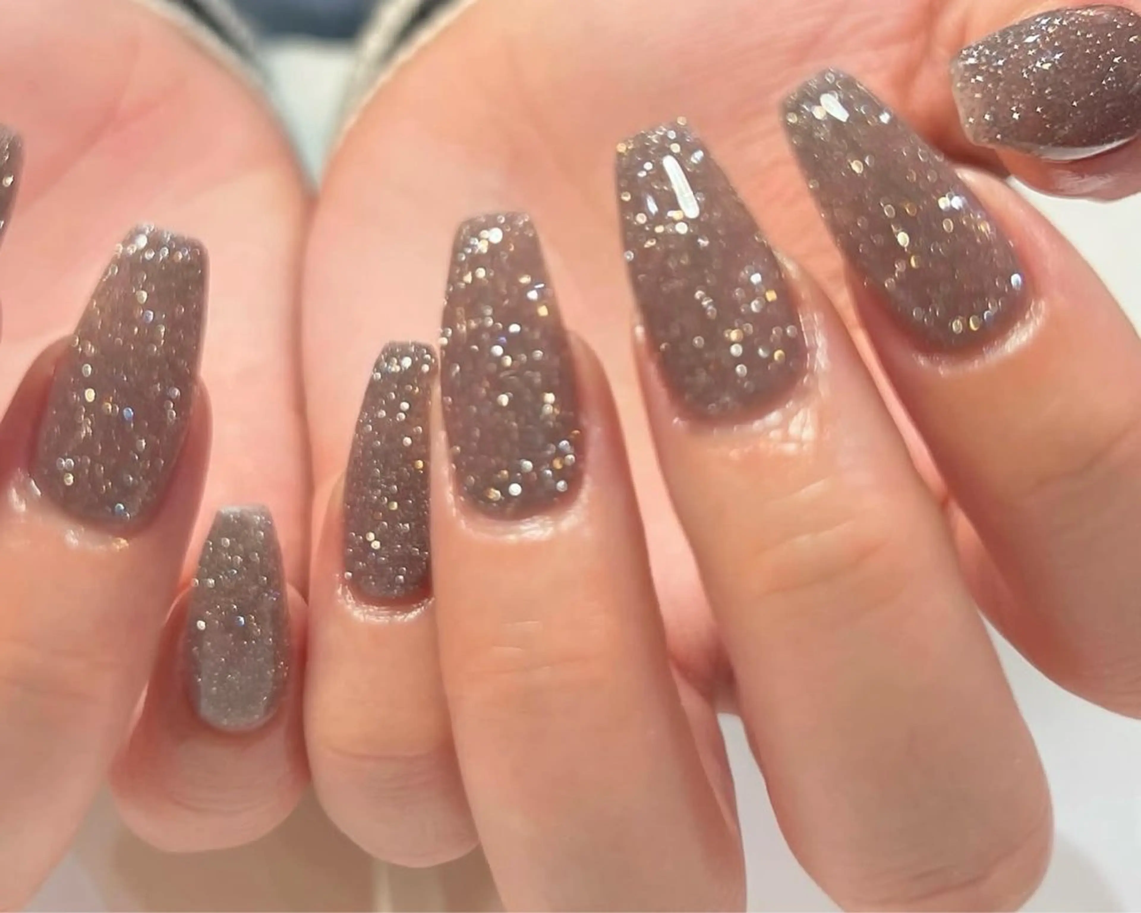 ネイル ♡︎Cattleya nail吉祥寺2のネイルデザイン