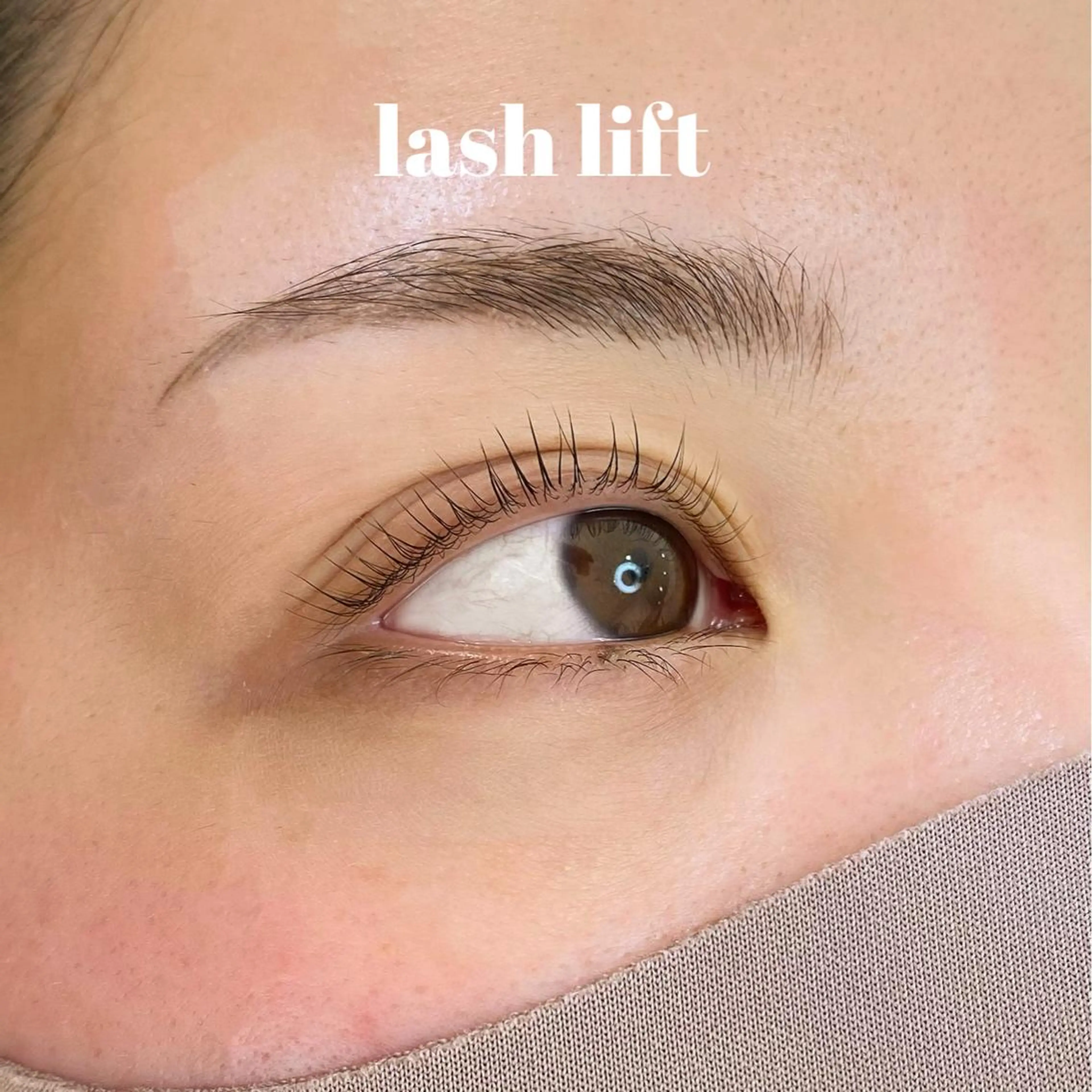 マツエク・マツパ まつげパーマ LASH五日市店 Natsukoのマツエク・マツパデザイン