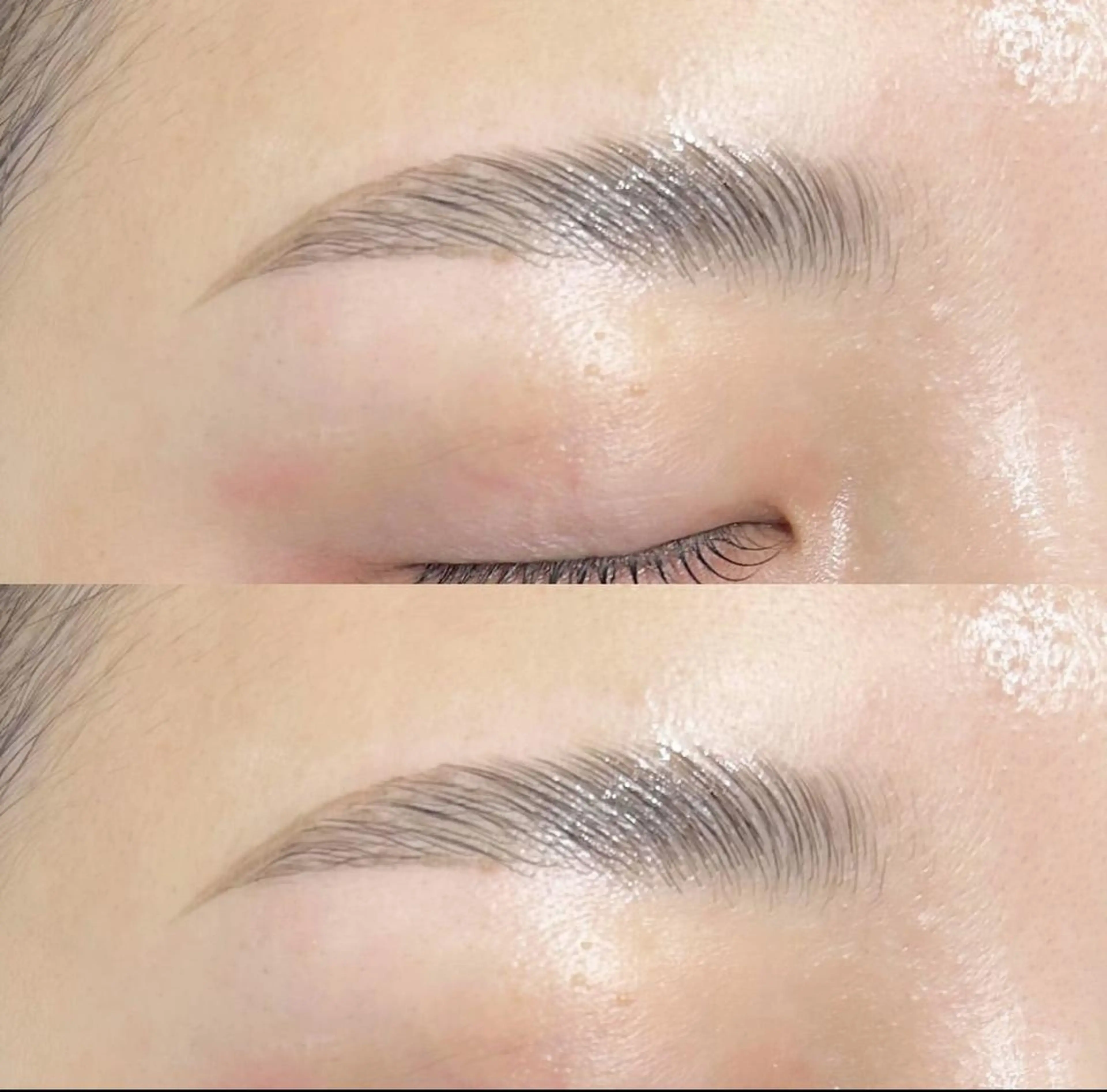 マツエク・マツパ ズイ キキのマツエク・マツパデザイン