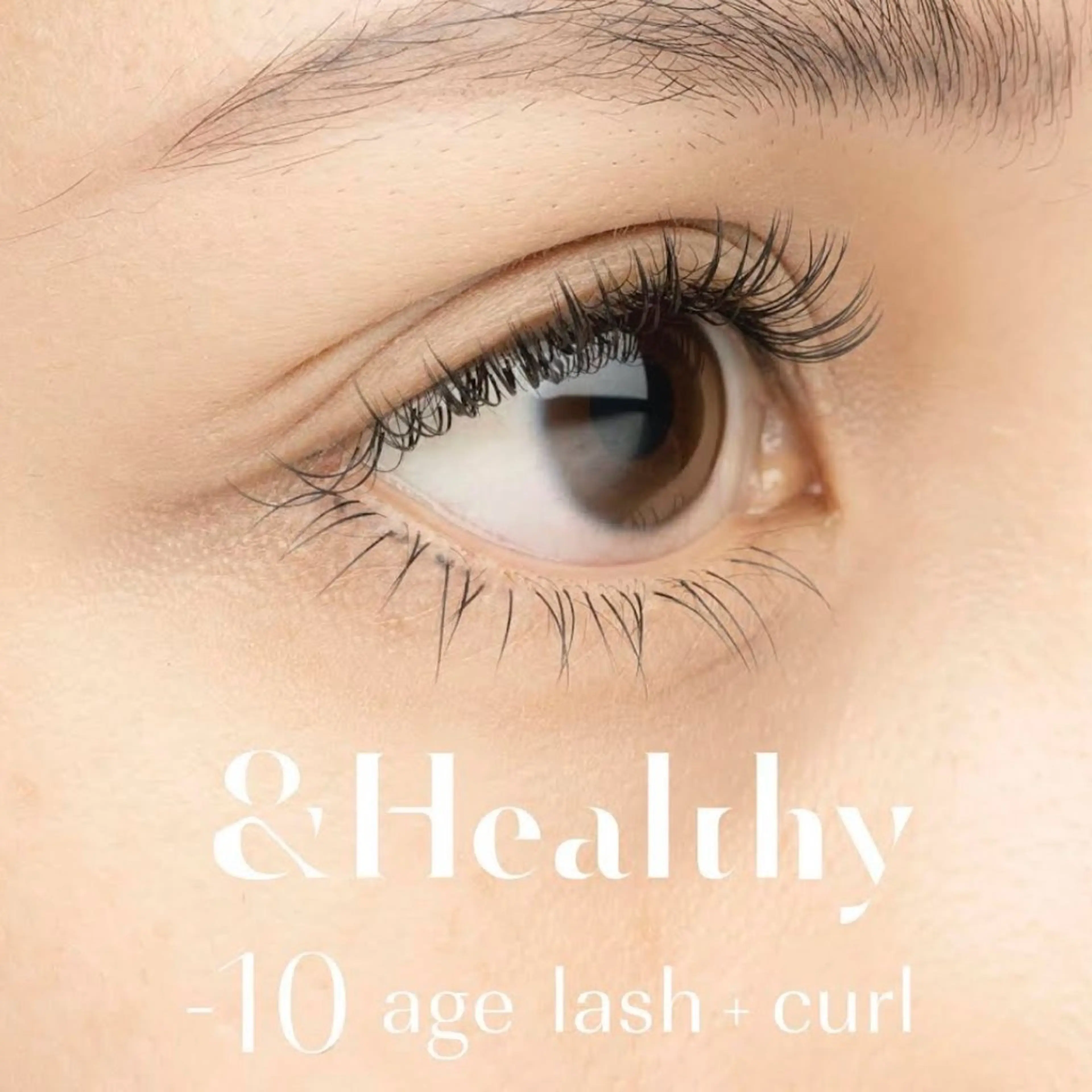 マツエク・マツパ kawi eyelash+のマツエク・マツパデザイン