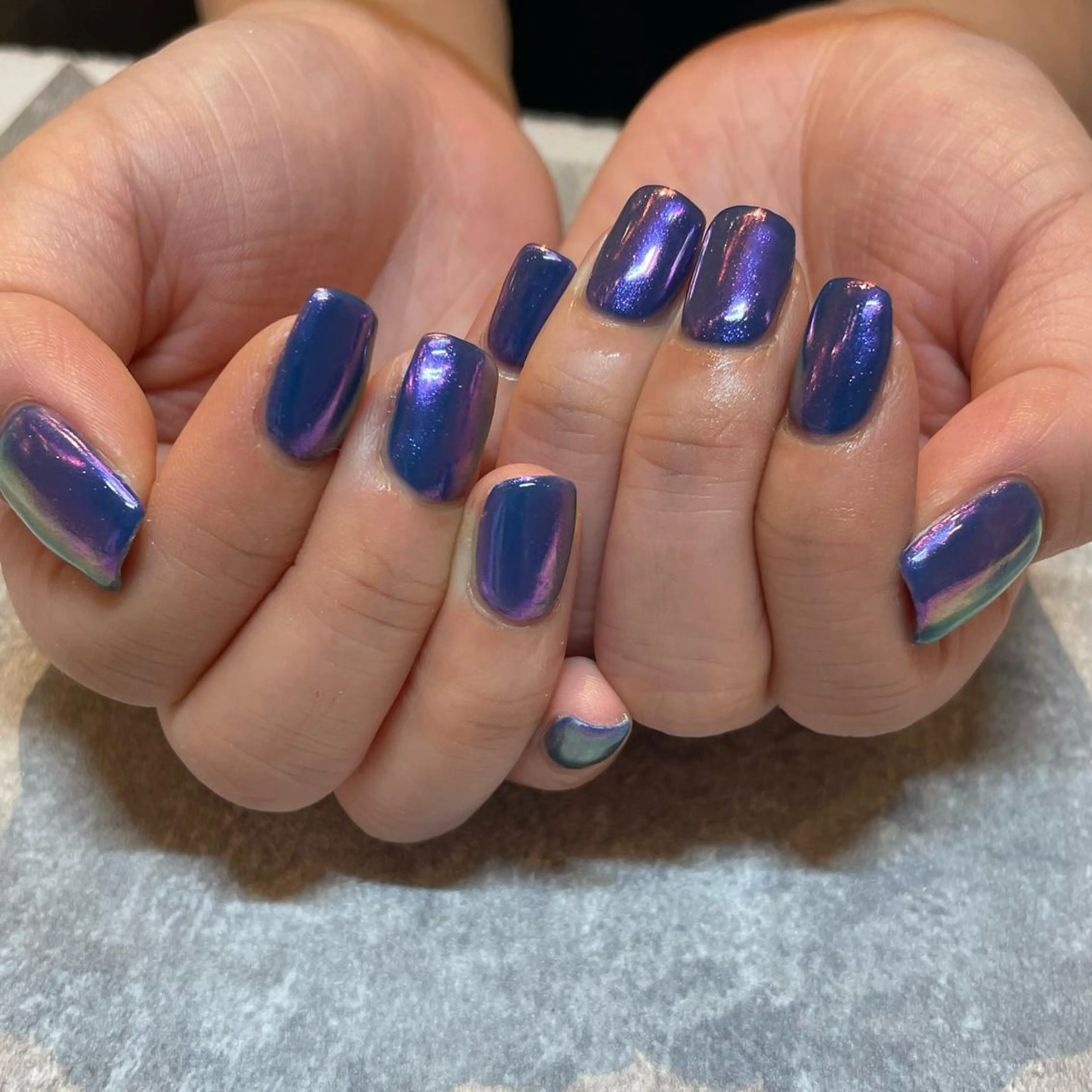 ネイル Nail salon Haneul所属・Haneul♡ Asukaのネイルデザイン