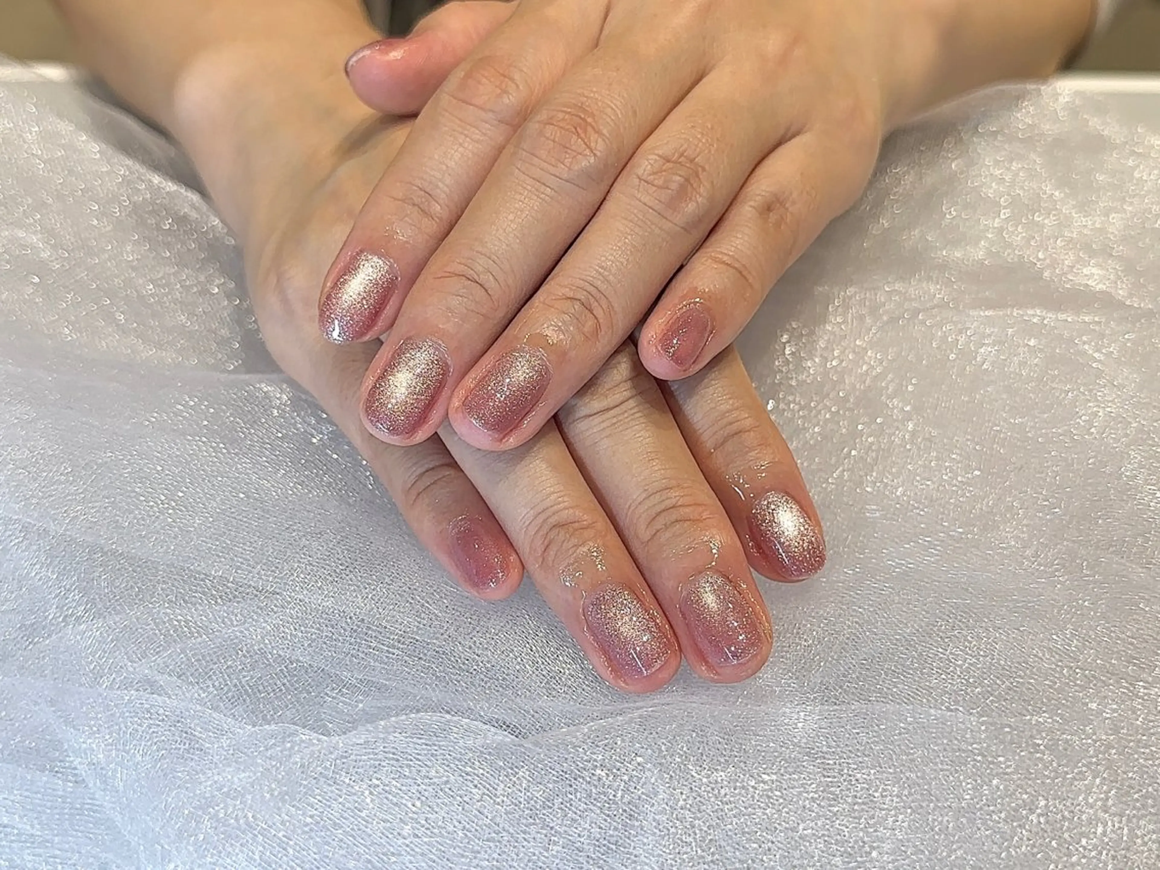 ネイル mi saのネイルデザイン