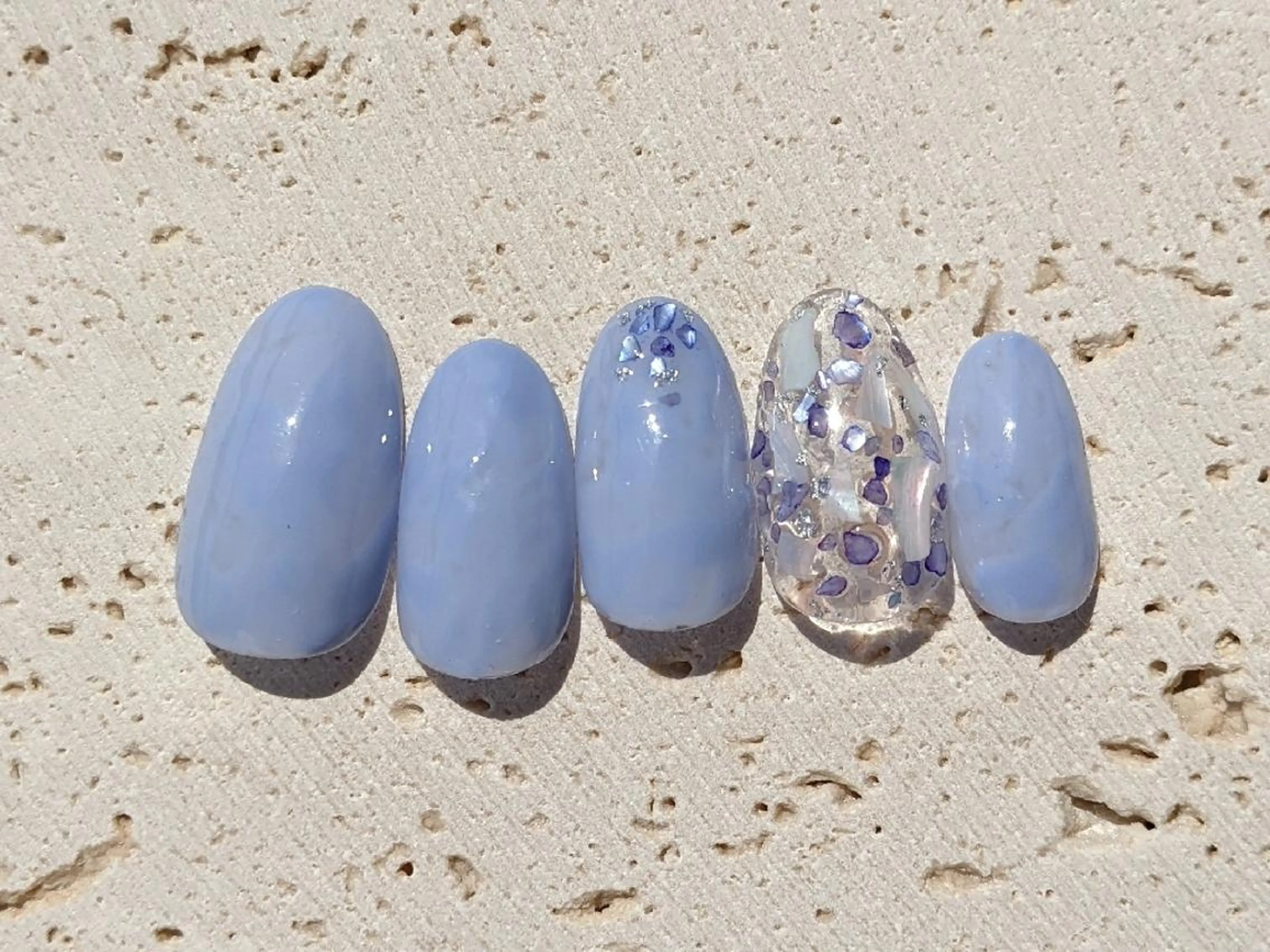 ネイル NAIL DOGのネイルデザイン