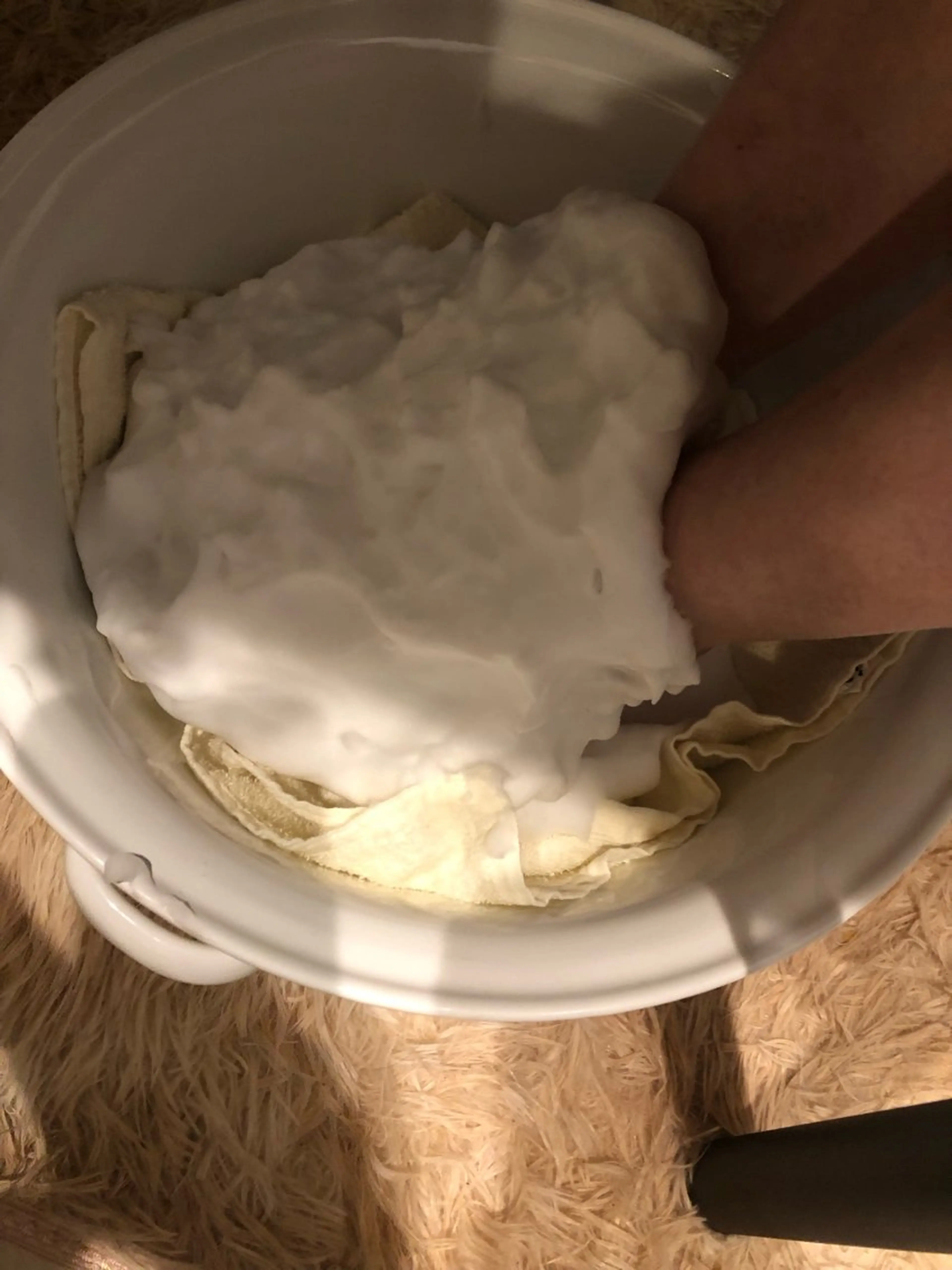 アロマトリートメント 〜ヒーリング〜六花のエステ・リラクイメージ