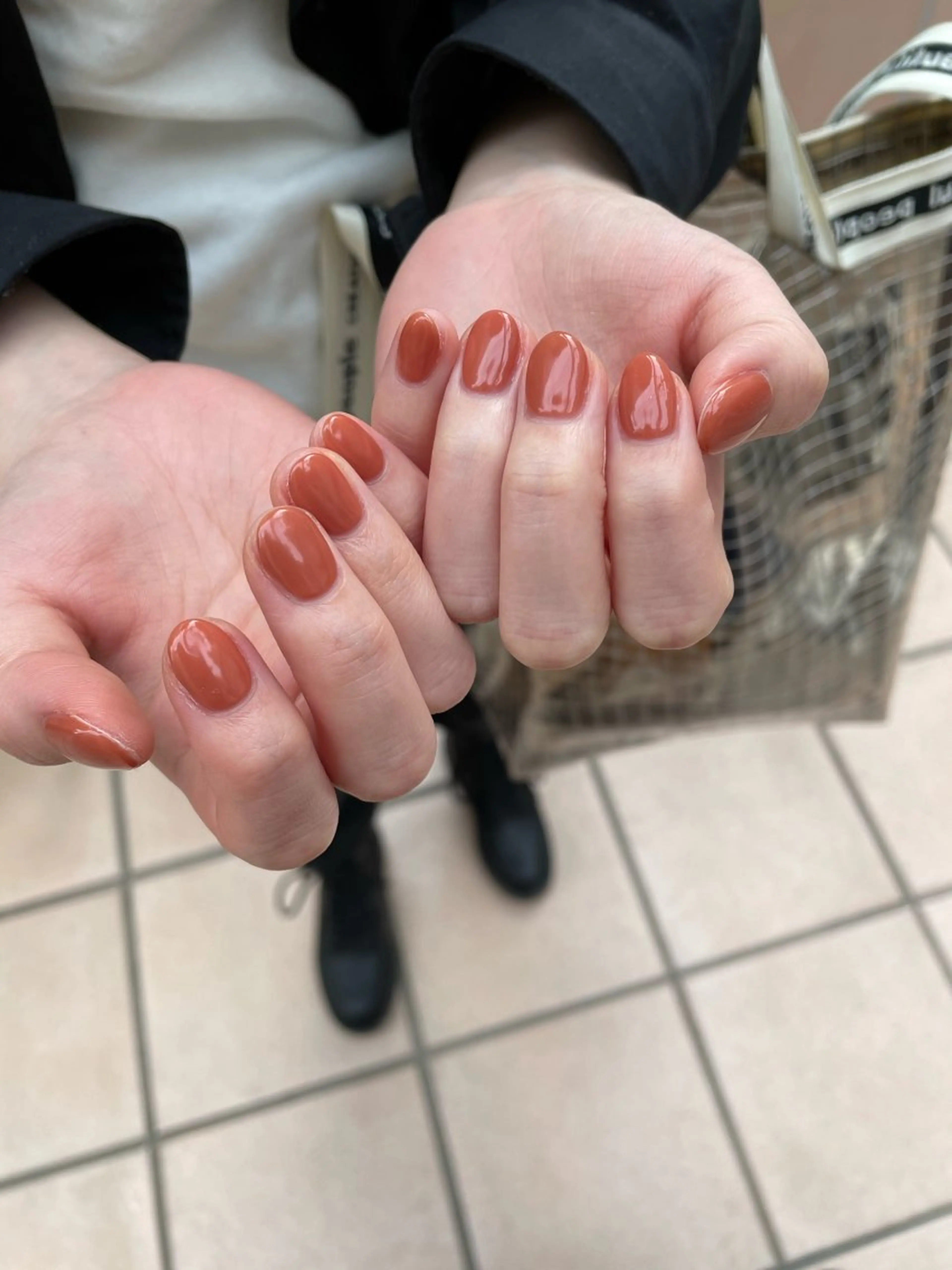 ネイル ハンドネイル フットネイル 🌕akuri🌖 nuance/専門のネイルデザイン