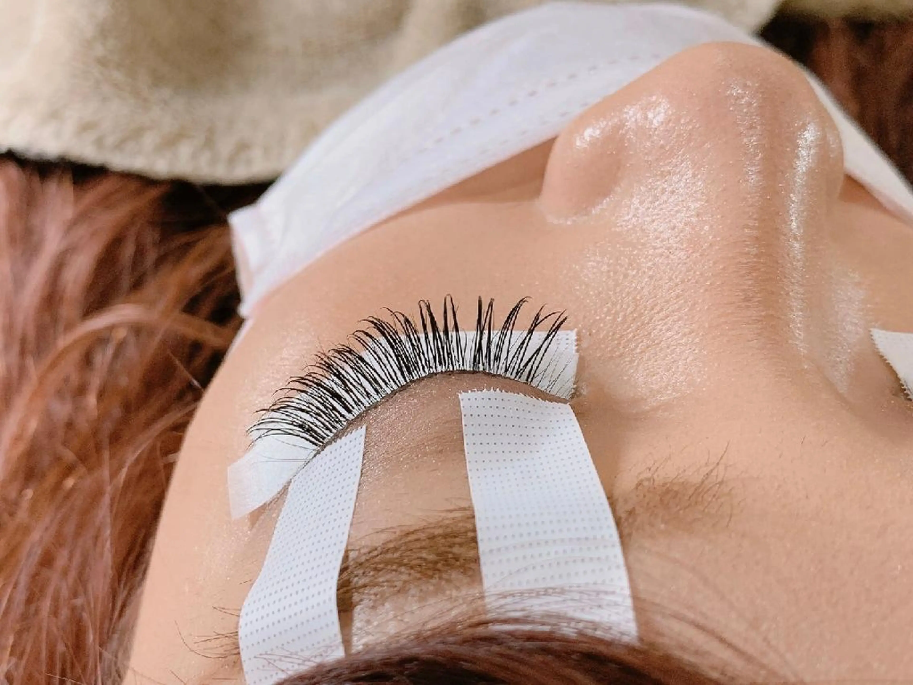 マツエク・マツパ EyelashSalon Serina所属・♡ ayana♡のマツエク・マツパデザイン