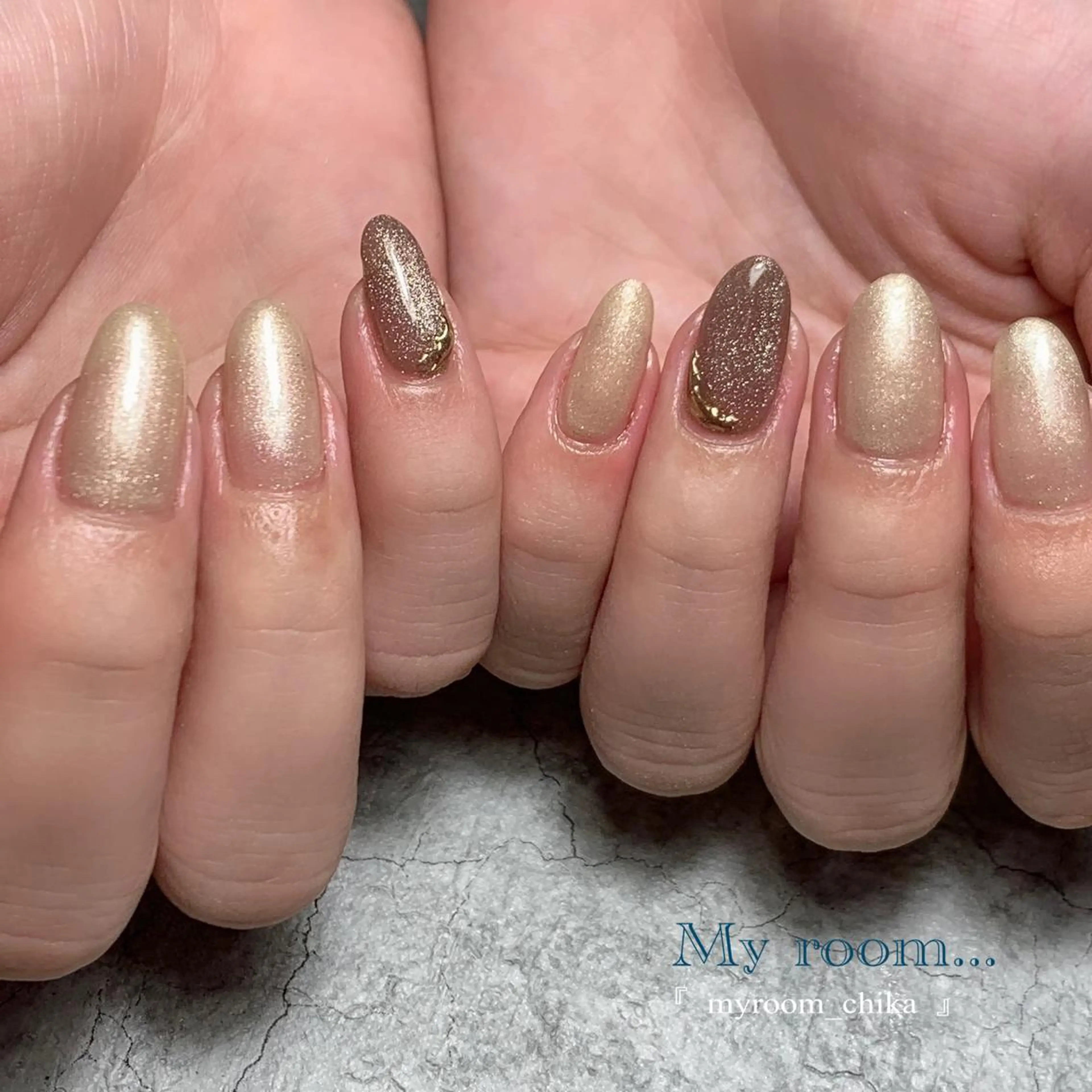 セミロング Amua.facial salon所属・Amua.ハーブ 新宿御苑駅前のエステ・リラクイメージ