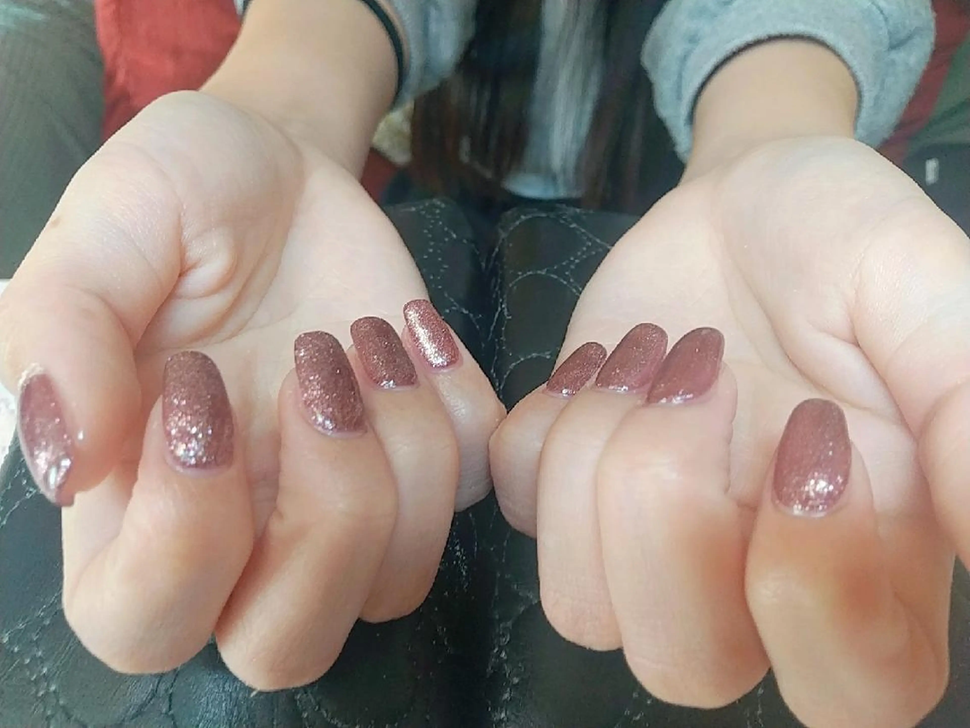 ネイル haru  nailのネイルデザイン