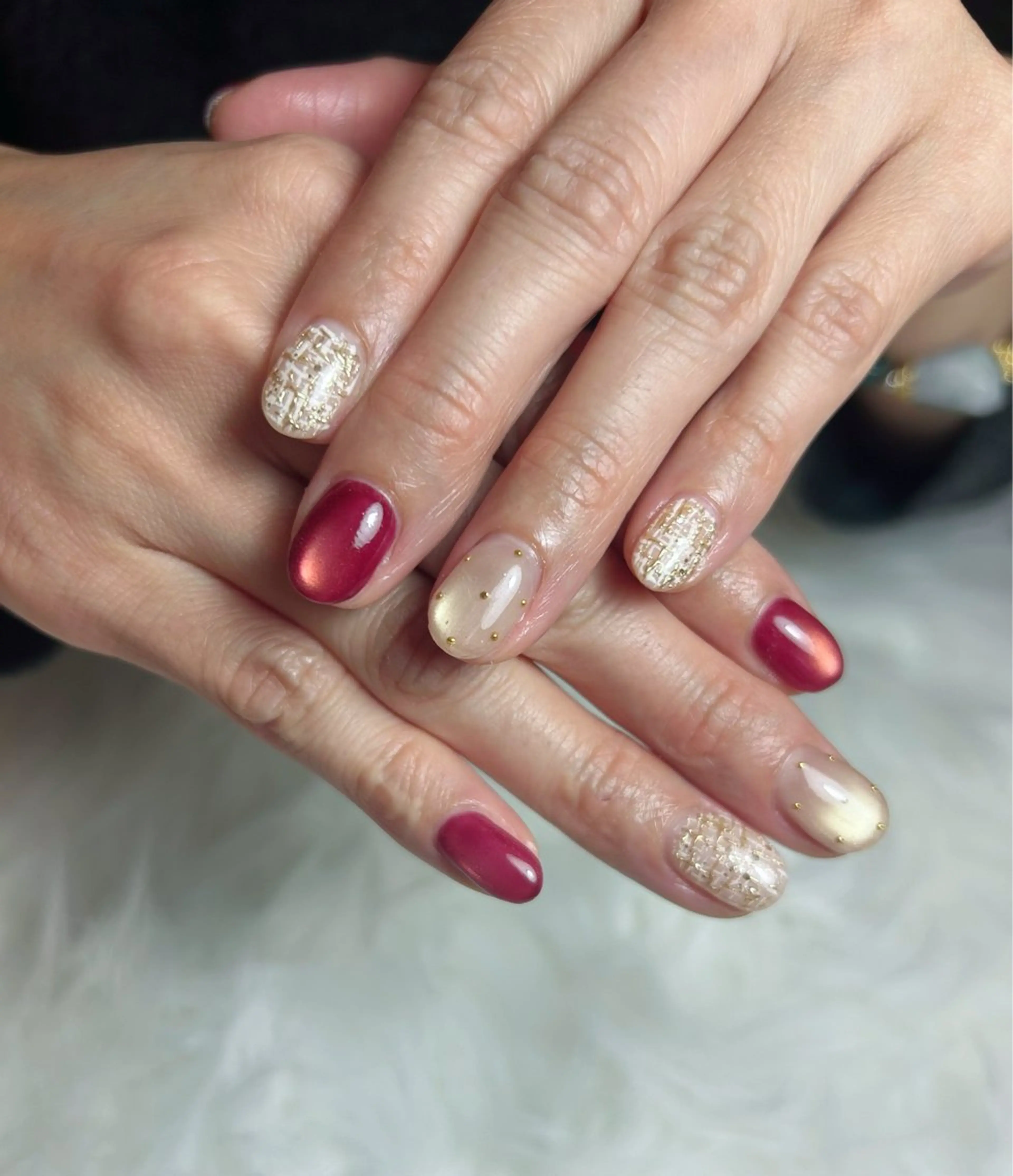 ネイル COCO所属・COCO nail salonのネイルデザイン