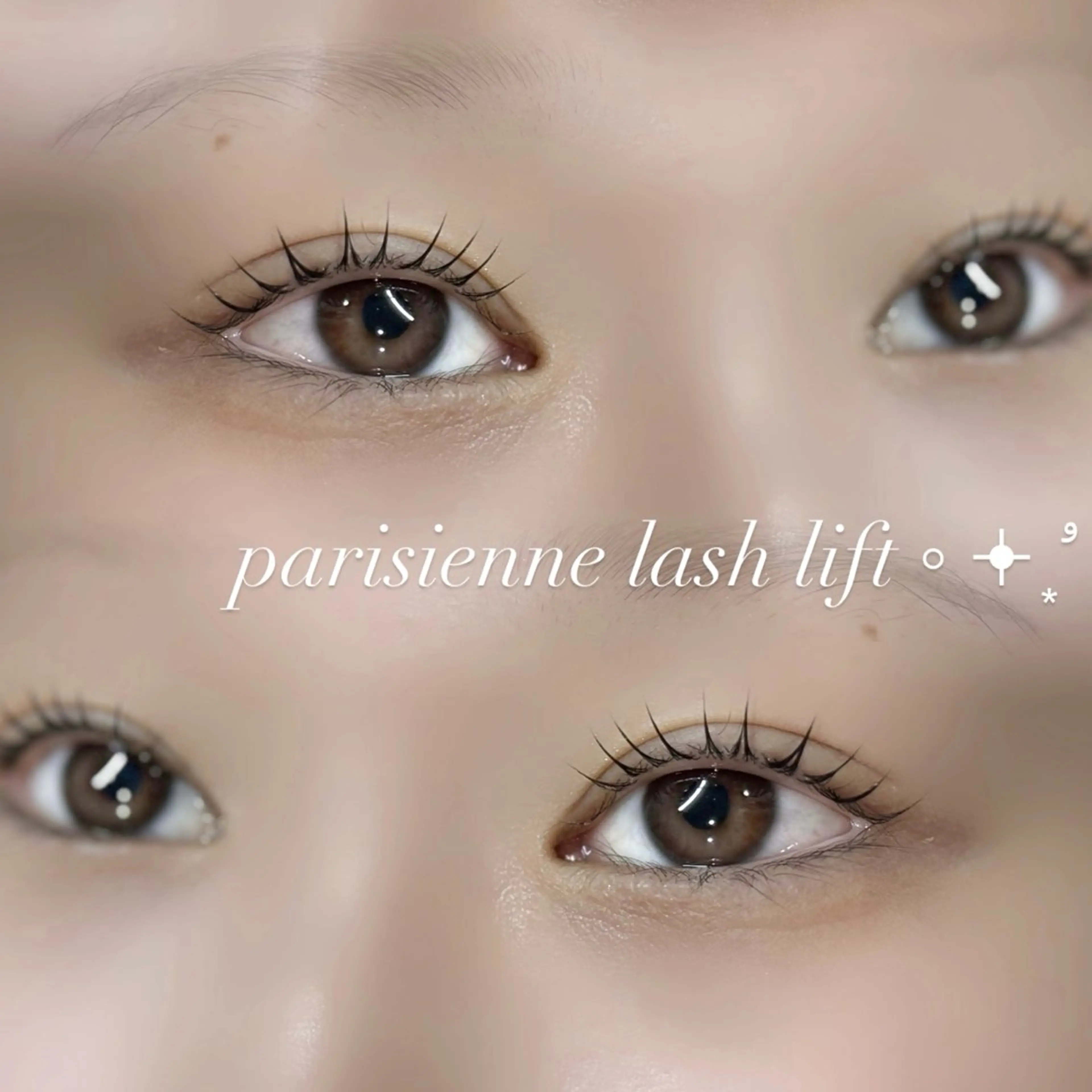 マツエク・マツパ ソノミー所属・☂️chihiro 🌂のマツエク・マツパデザイン