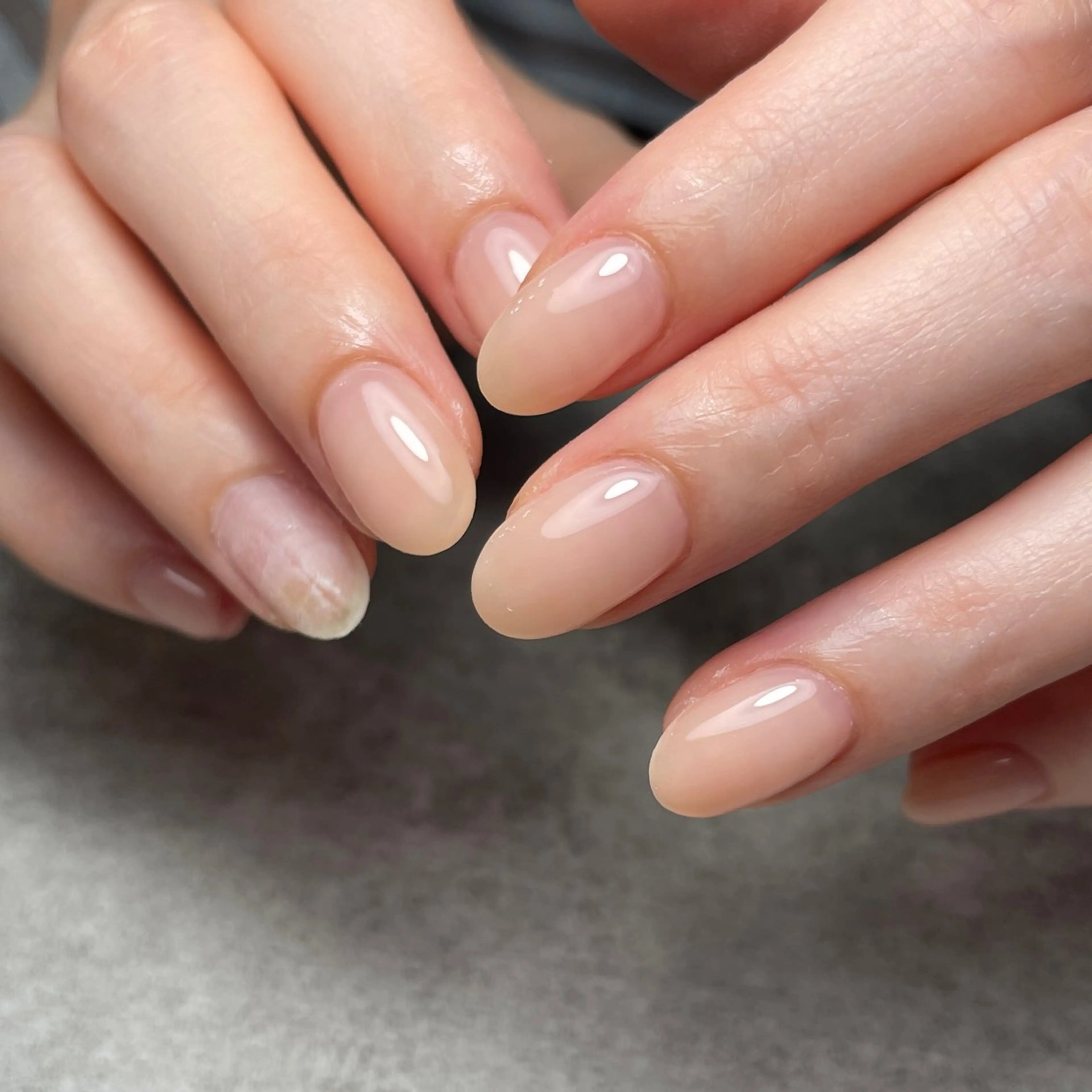 ネイル ハンドネイル ハンドケア NAILSALON SONA所属・T. Ranのネイルデザイン