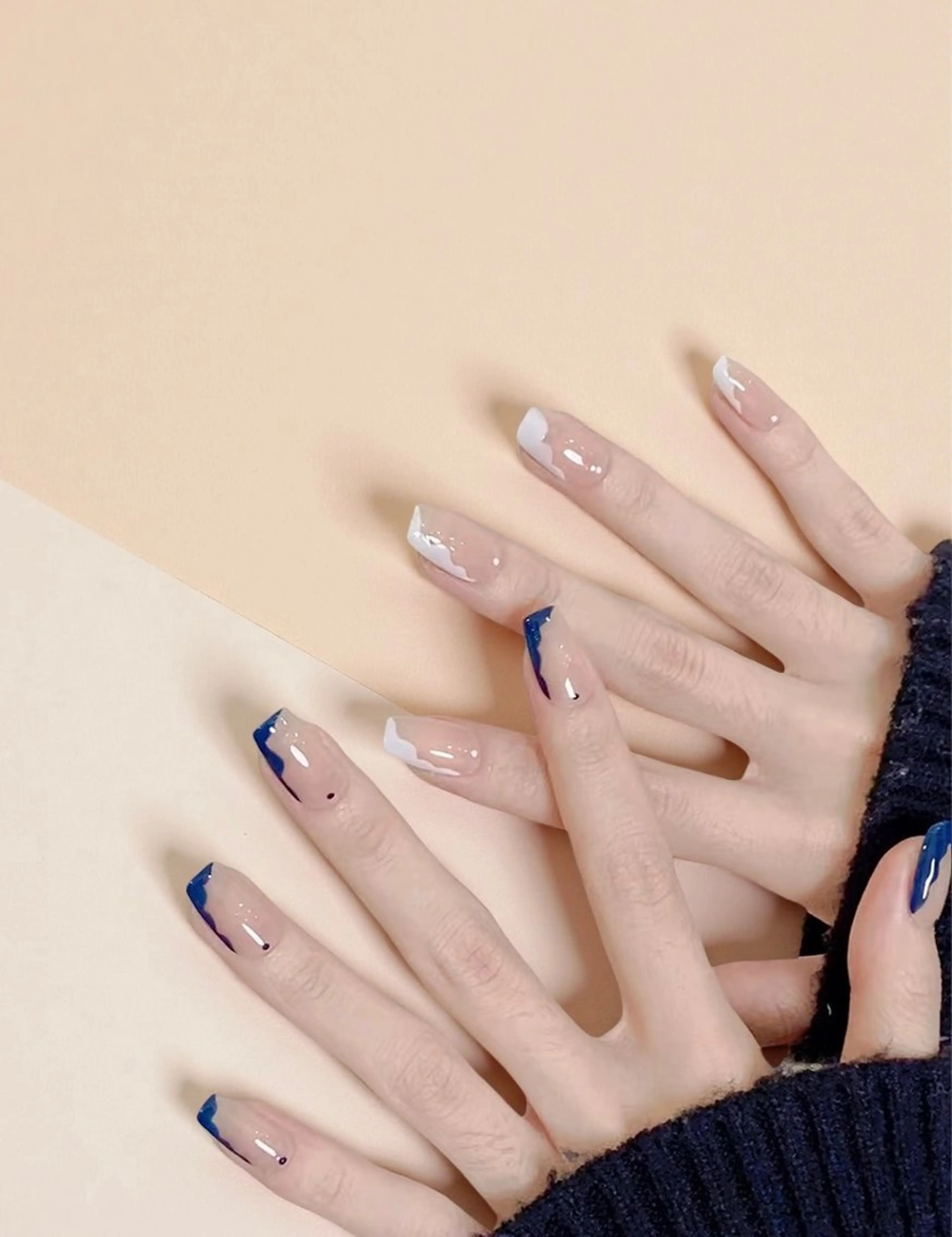 ネイル Anna Nailのネイルデザイン