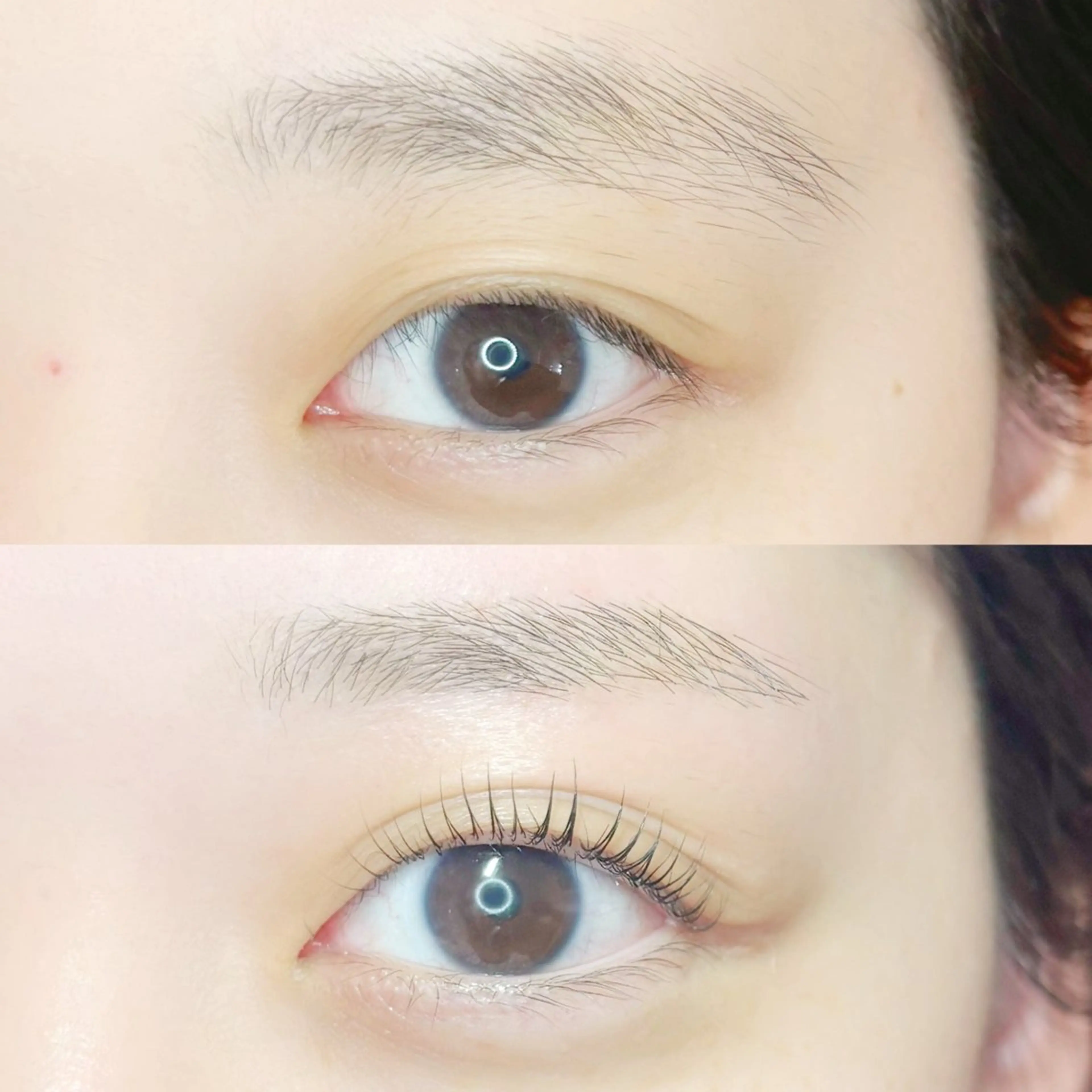 アイブロウ 🫧EYELA Yokoyama🫧のマツエク・マツパデザイン
