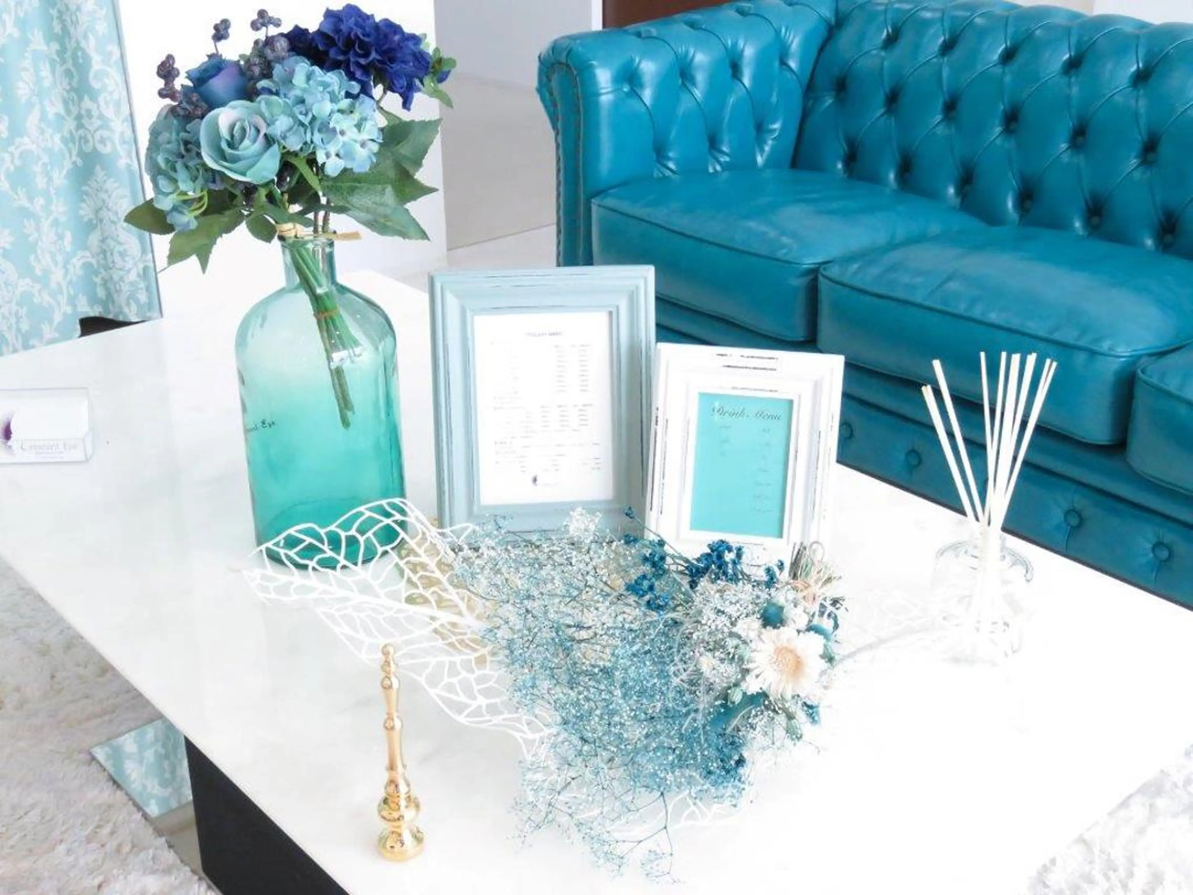 マツエク・マツパ Crescent Eye 福岡店のマツエク・マツパデザイン