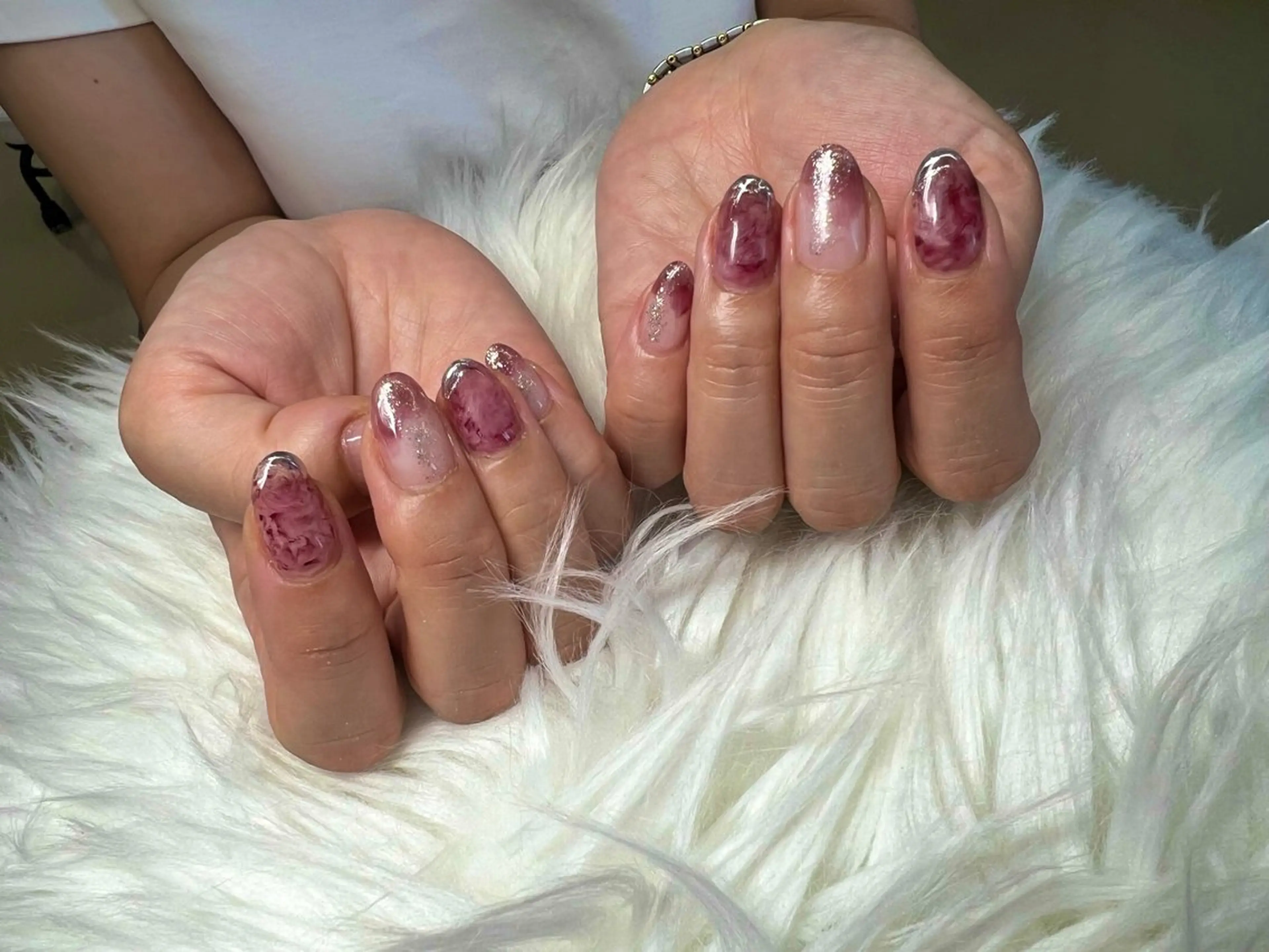 ネイル colore' Kaedeのネイルデザイン