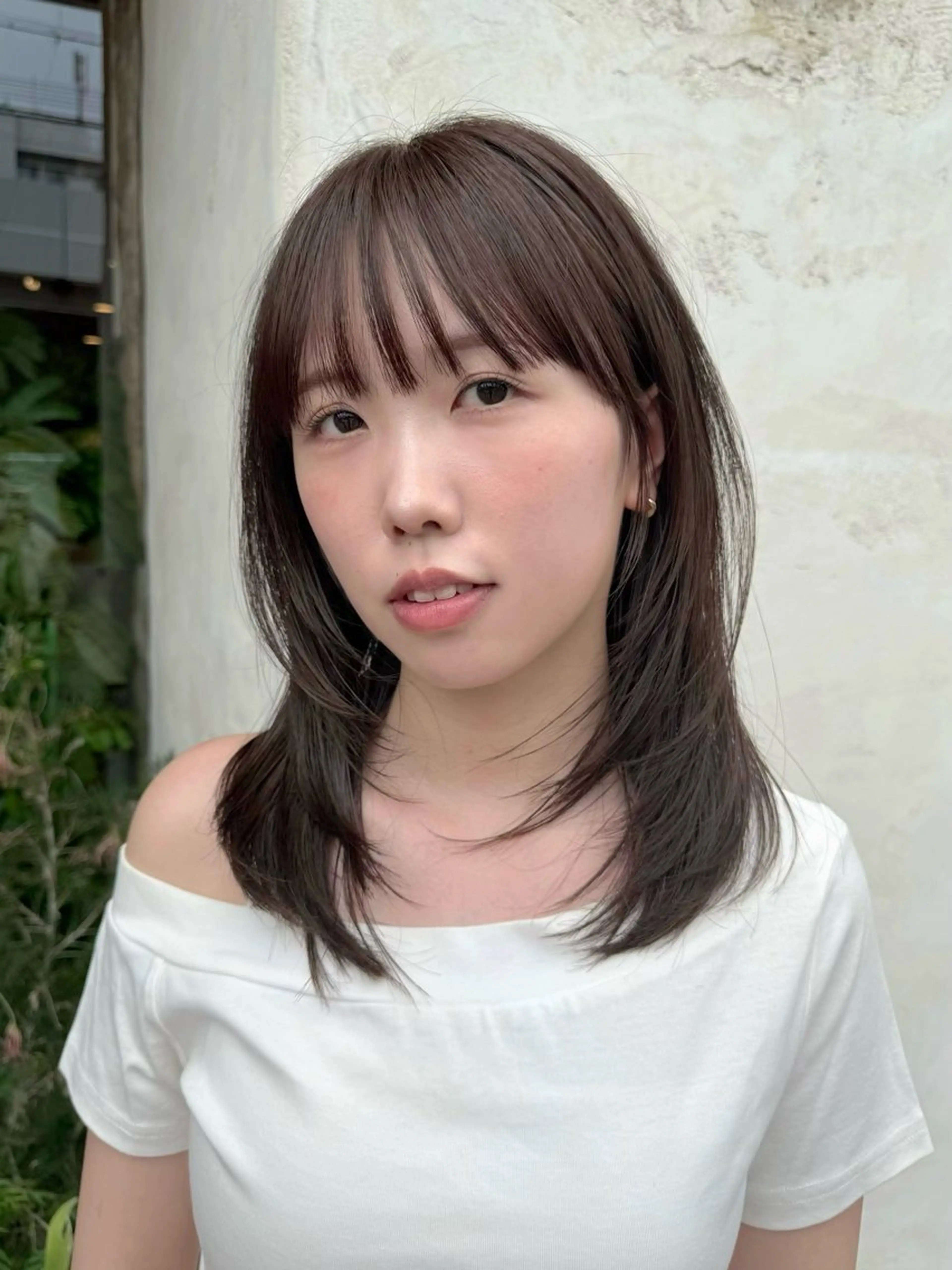 レディースカット💇🏻‍♀️《20%オフ》の写真