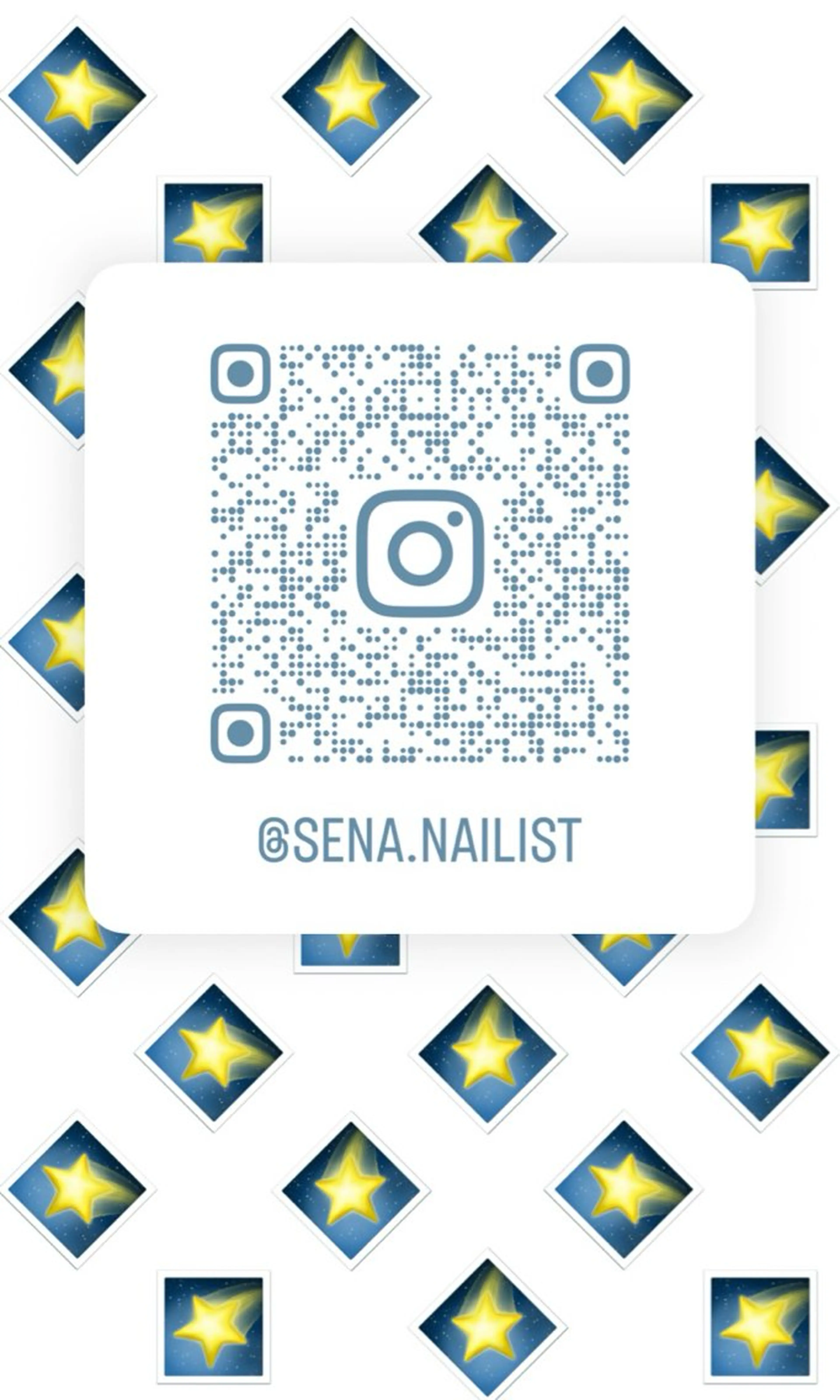 ネイル Blabo鹿児島中央 senaのネイルデザイン