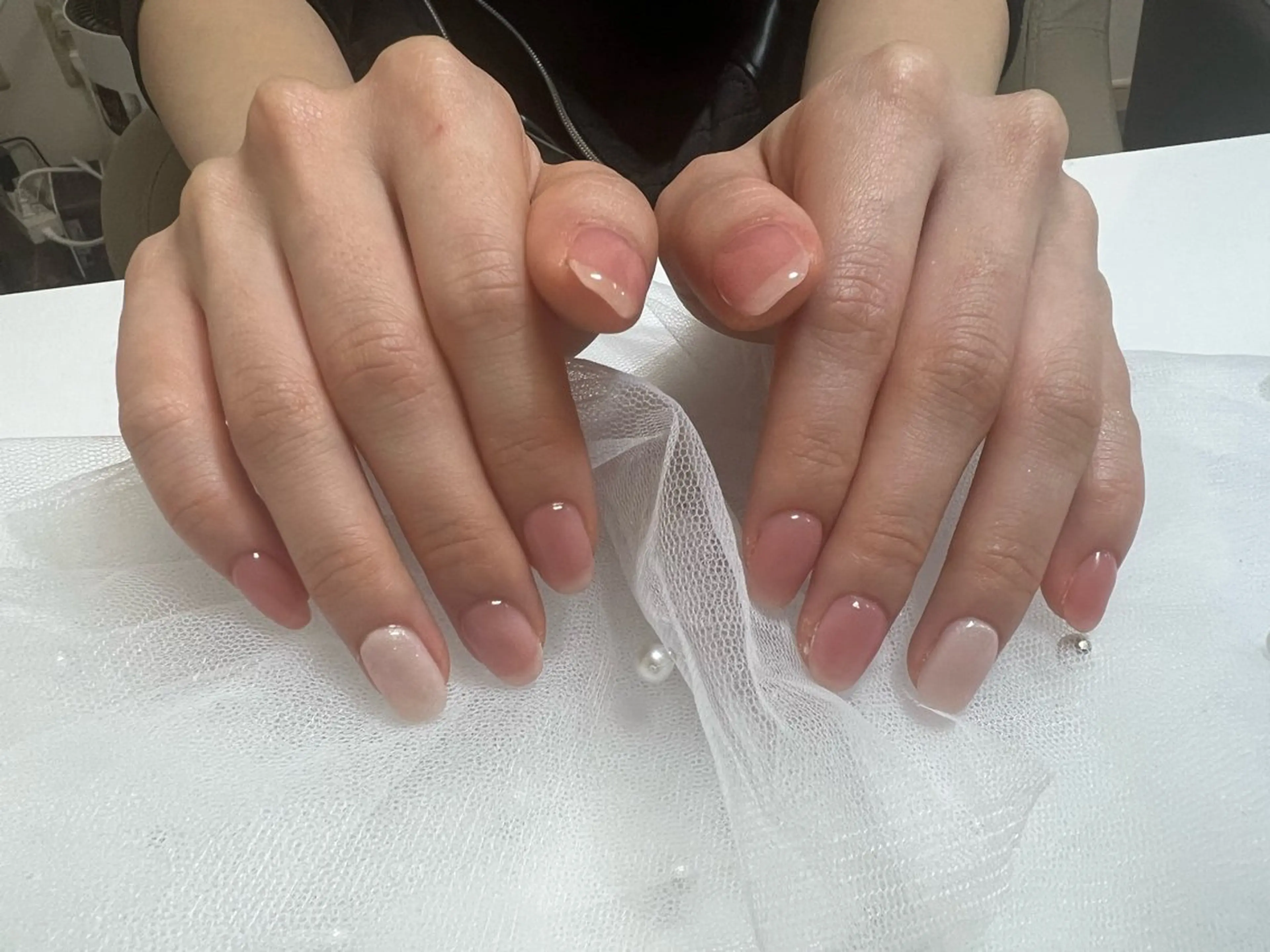 ネイル min nails中目黒のネイルデザイン