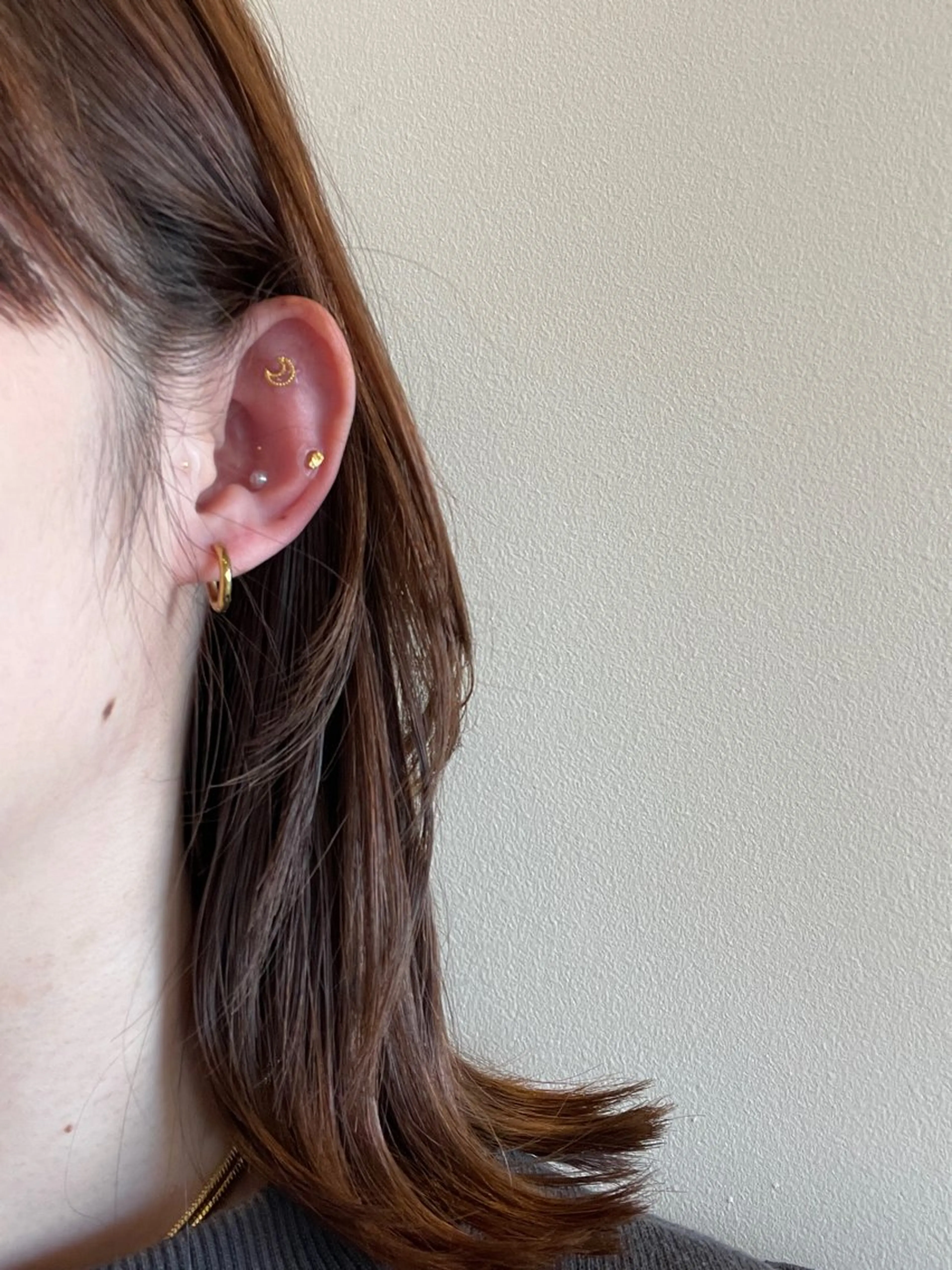 S.HAIRSALON kitahama所属・今泉 美穂のその他イメージ