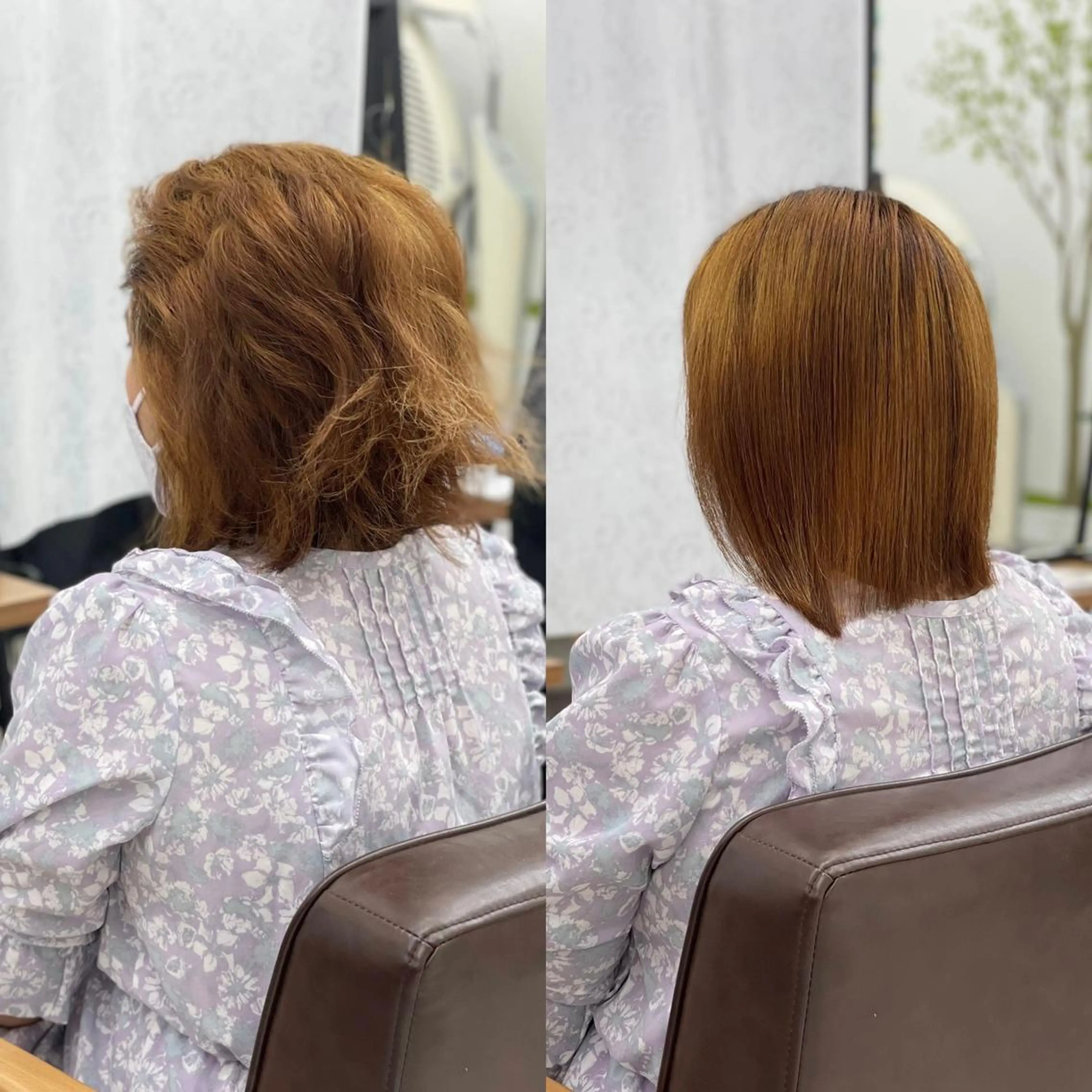 ショート カラー 相武台ショート特化 💐川崎希💐のヘアスタイル